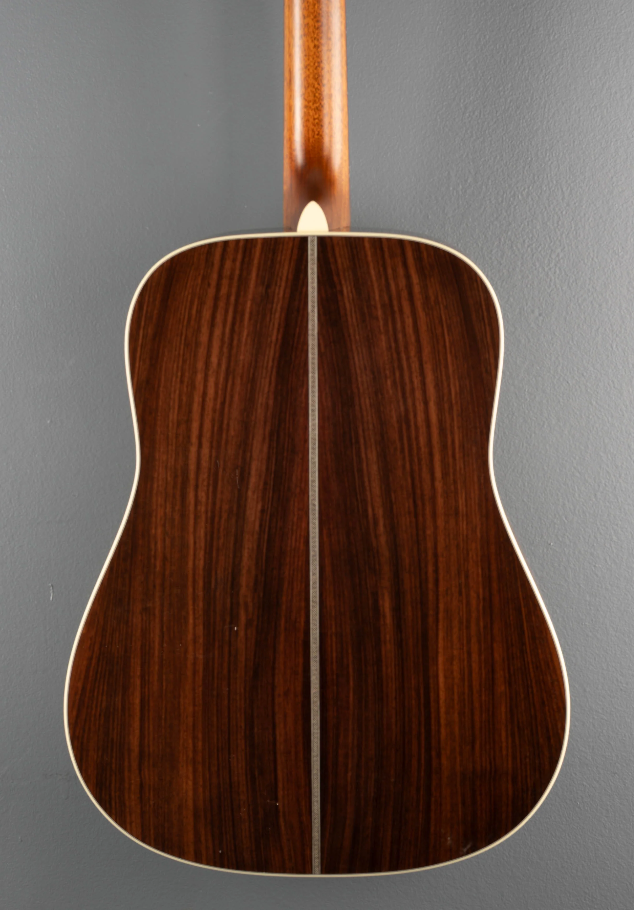 New for 2025 HD-28 - Gloss Natural - Image 4