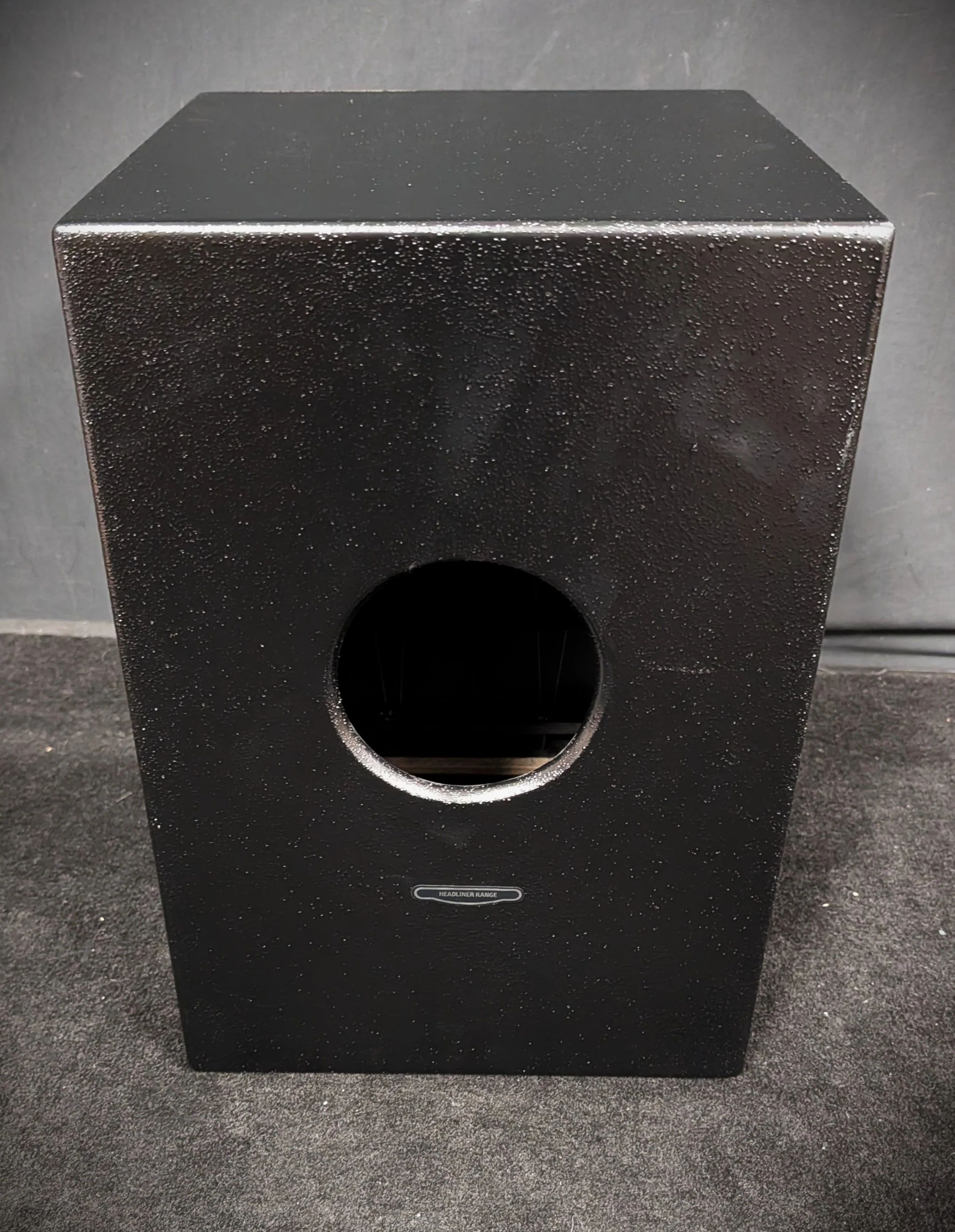 Headliner Cajon - Image 3