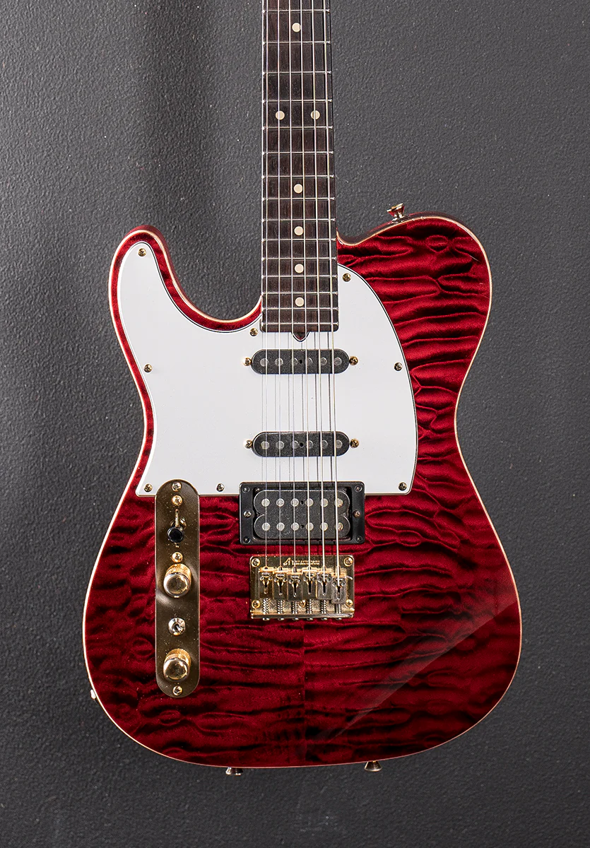 Hollow T Classic Contoured Left Hand '04 - Image 2