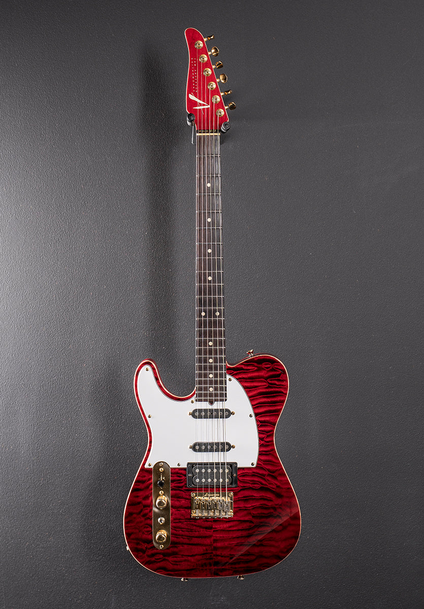 Hollow T Classic Contoured Left Hand '04 - Image 3