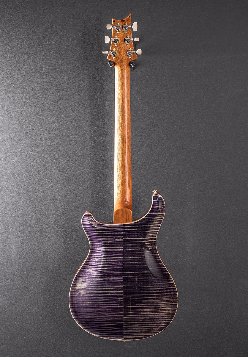 Hollowbody II Piezo 10 Top - Aurora Borealis - Image 5