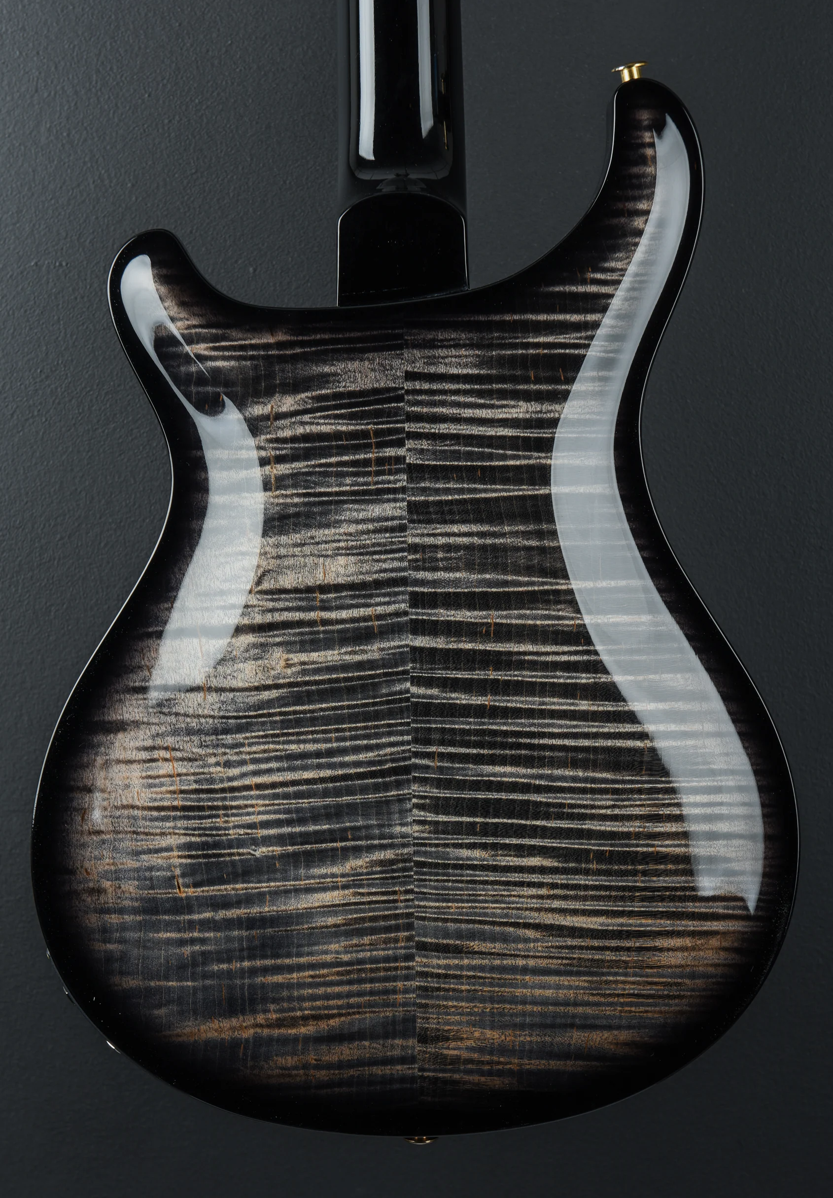 Hollowbody II Piezo 10 Top - Image 4