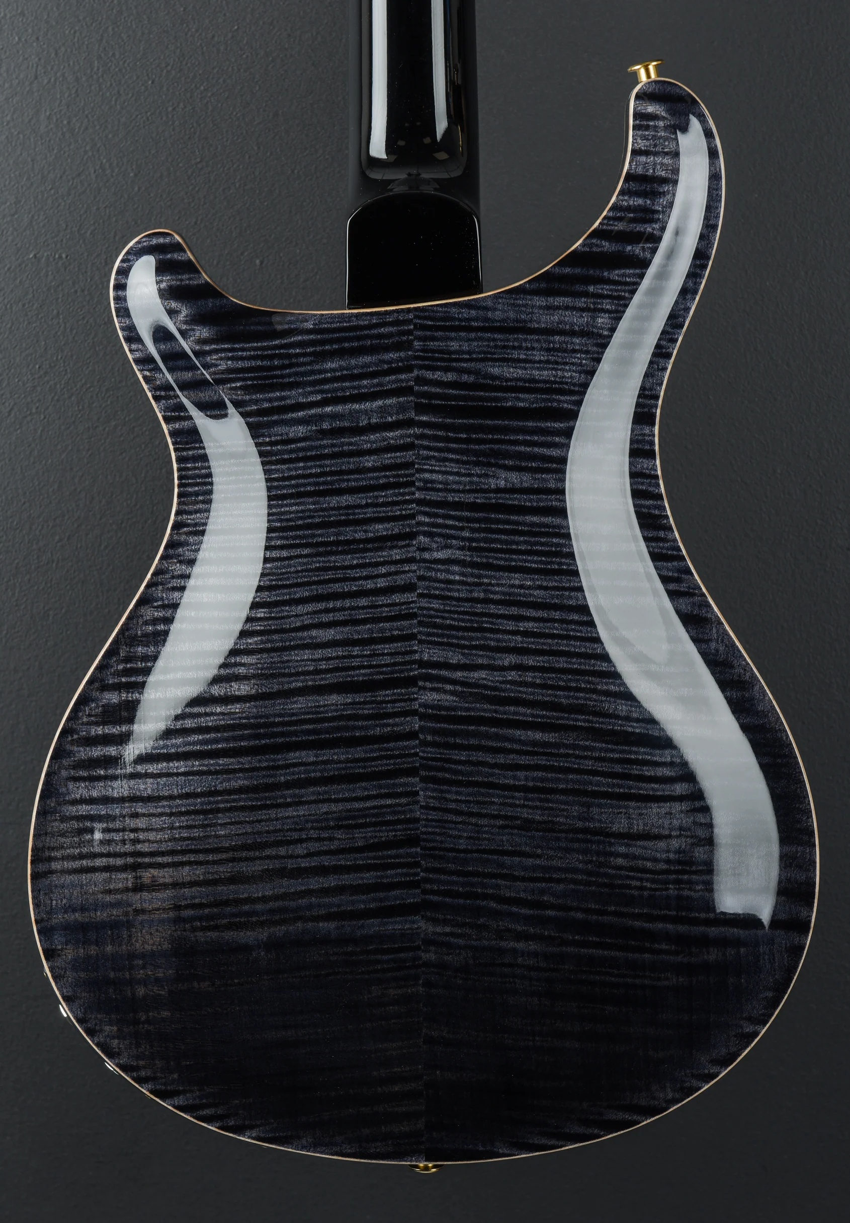Hollowbody II Piezo 10 Top - Gray Black - Image 4