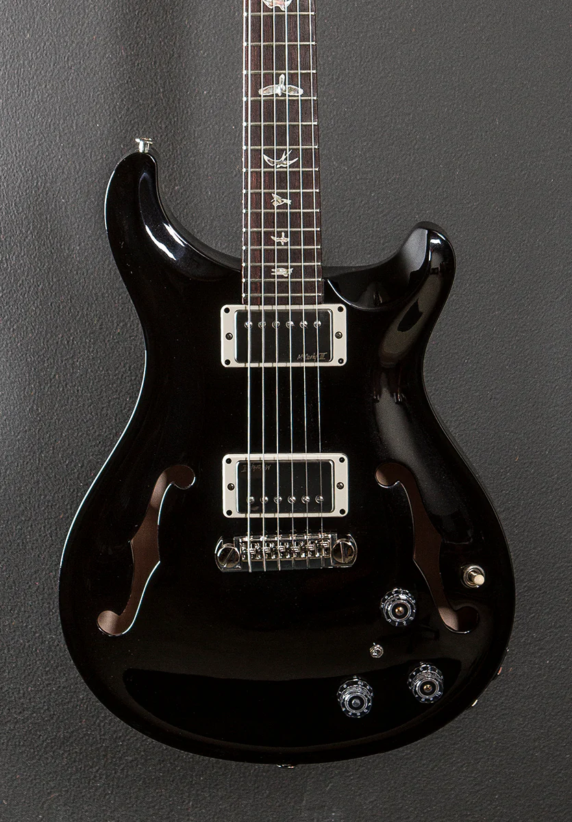 Hollowbody II Piezo '25 - Image 2