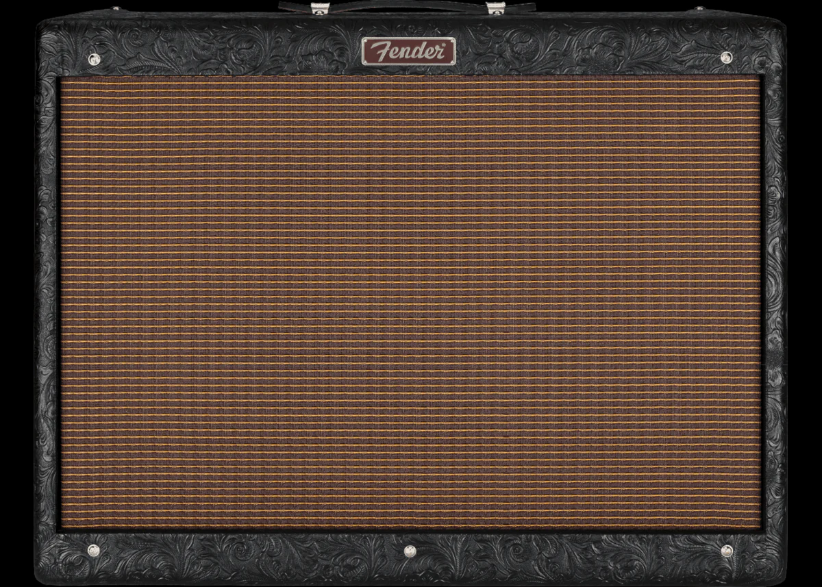 Hot Rod Deluxe 30th Anniversary