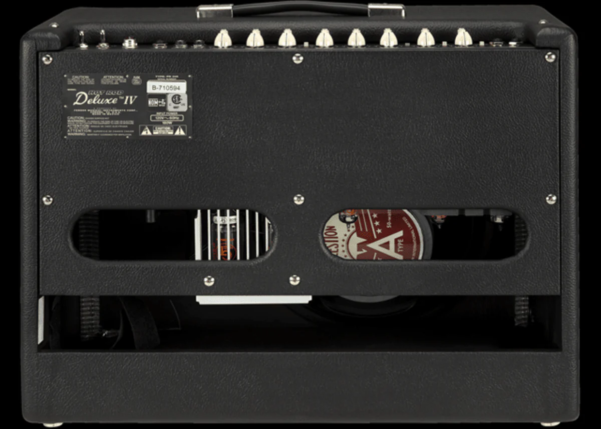 Hot Rod Deluxe IV - Image 2