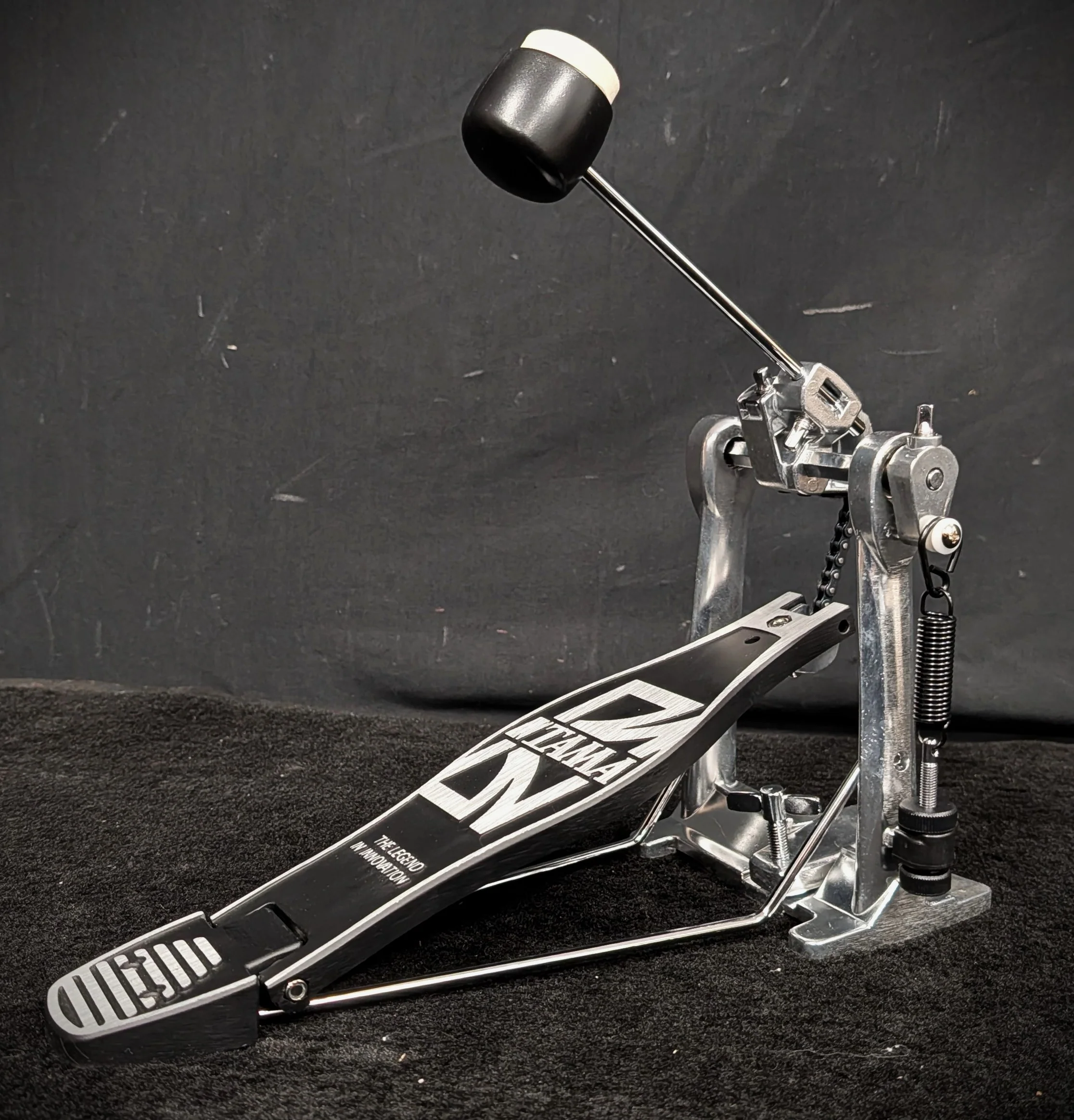 HP30 Standard Single Bass Drum Pedal - Image 2