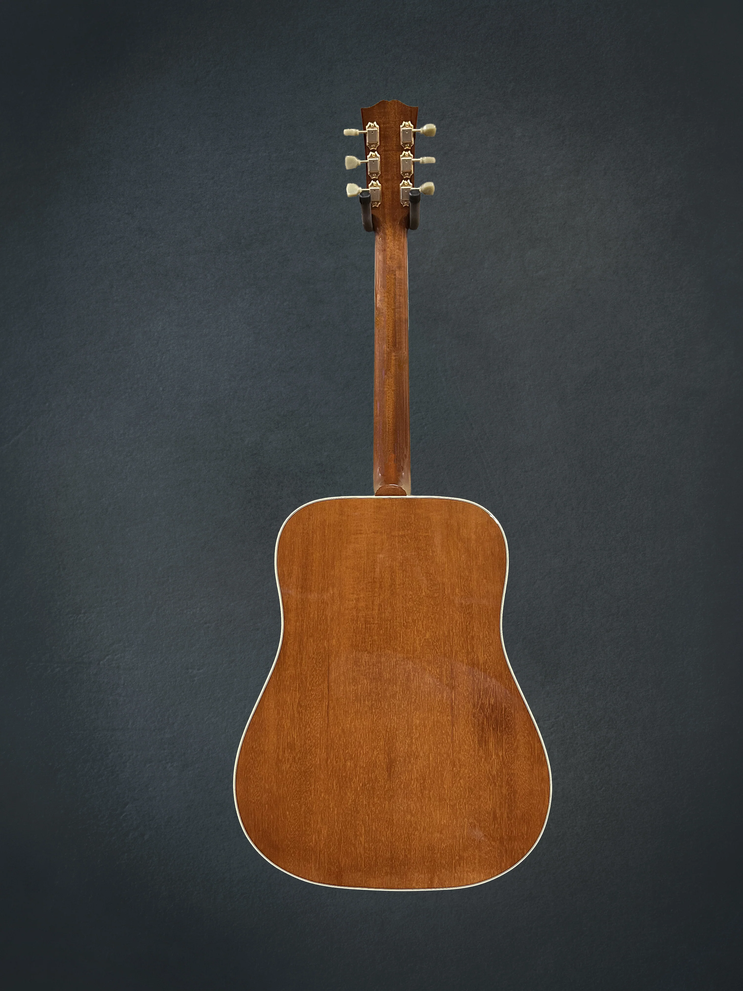 Hummingbird Original - Heritage Cherry Sunburst - Image 5