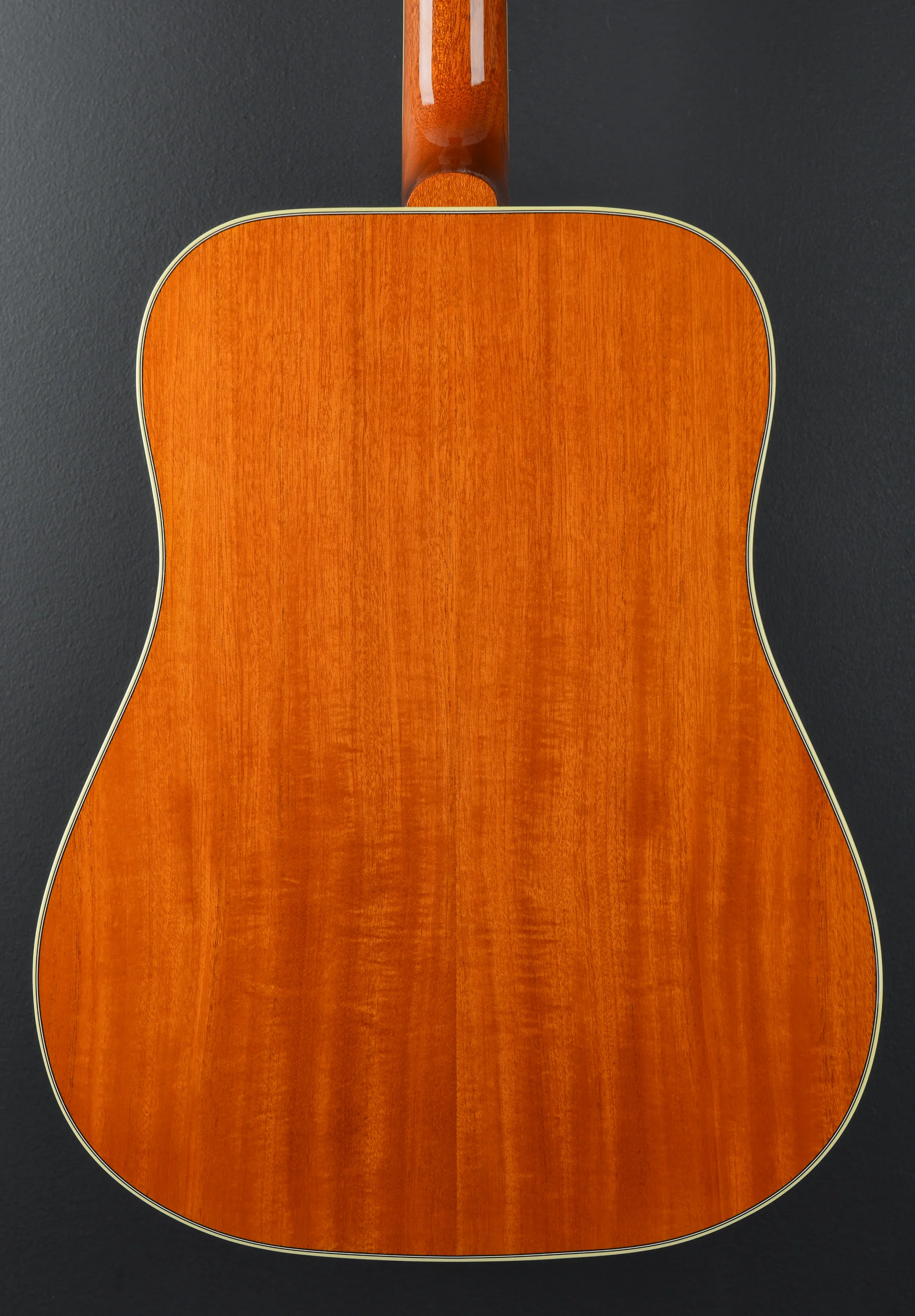 Hummingbird Original - Heritage Cherry Sunburst - Image 4