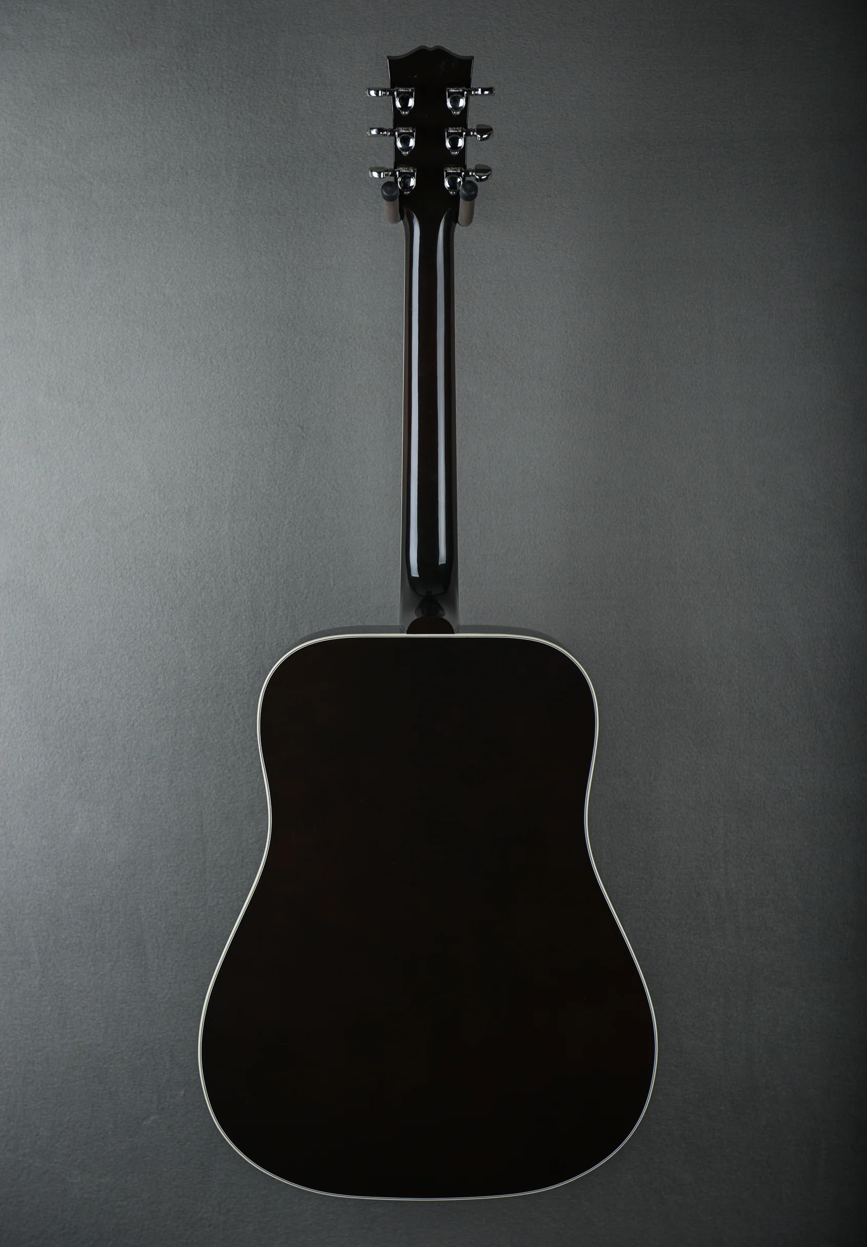 Hummingbird Standard - Vintage Sunburst - Image 4