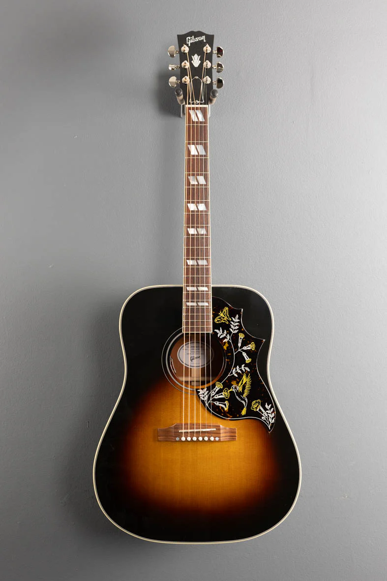 Hummingbird Standard - Vintage Sunburst - Image 3