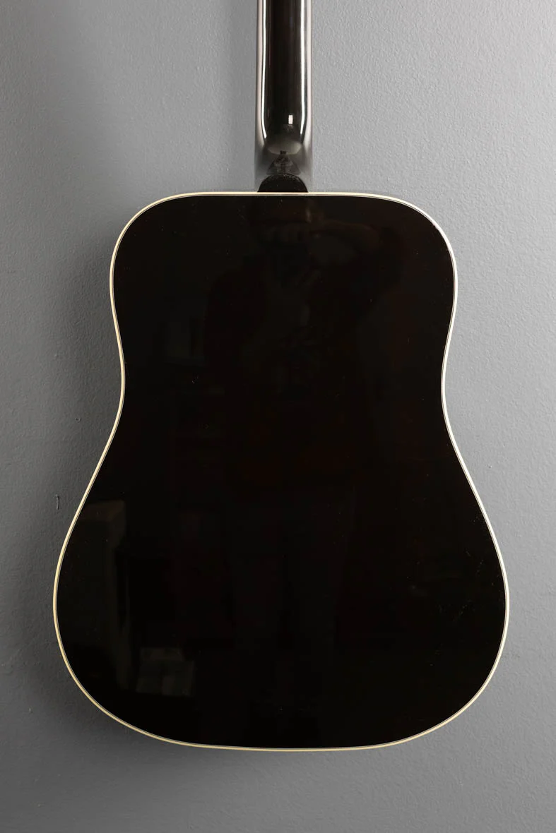 Hummingbird Standard - Vintage Sunburst - Image 4
