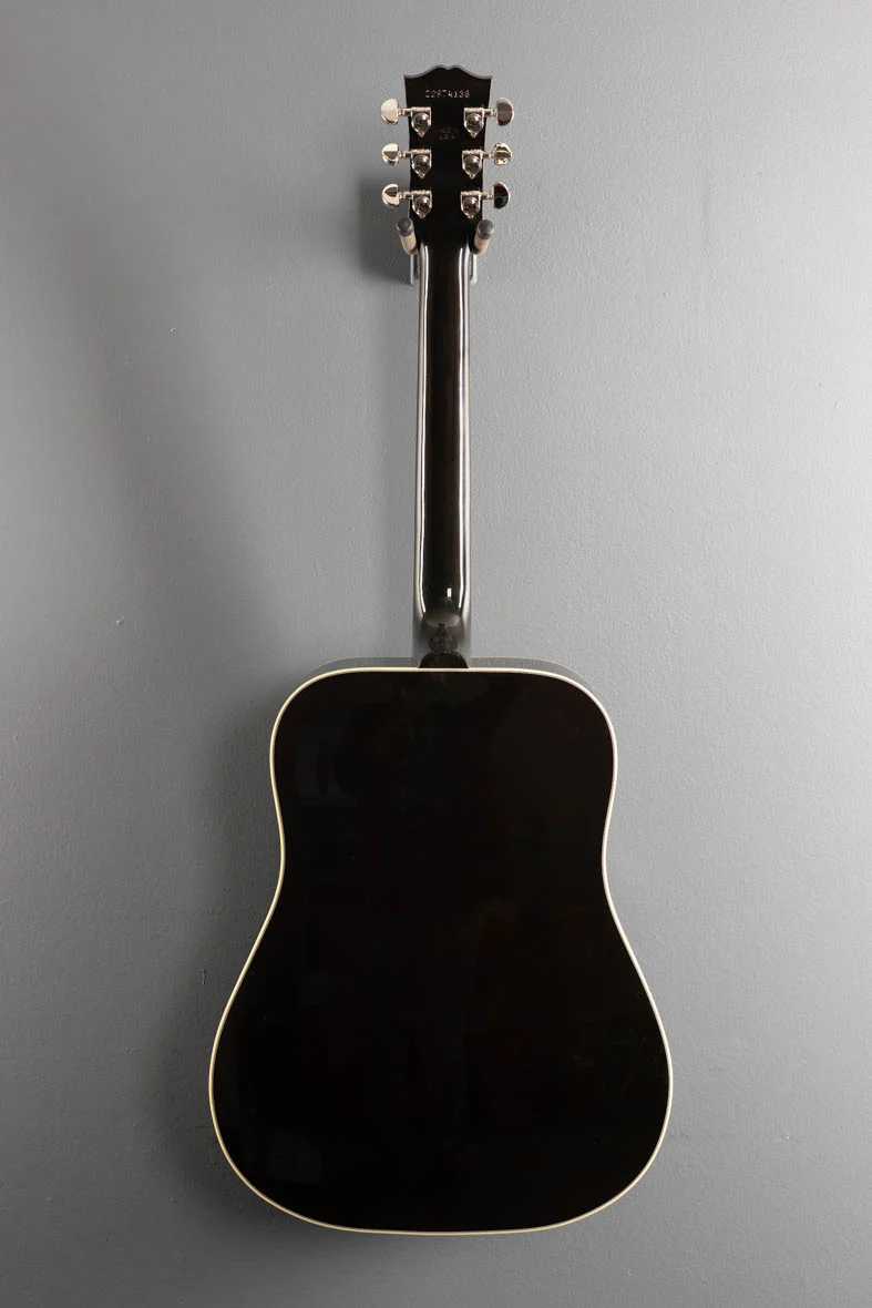 Hummingbird Standard - Vintage Sunburst - Image 5