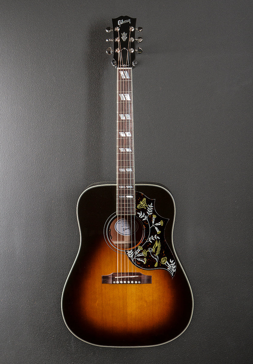 Hummingbird Standard - Vintage Sunburst - Image 3