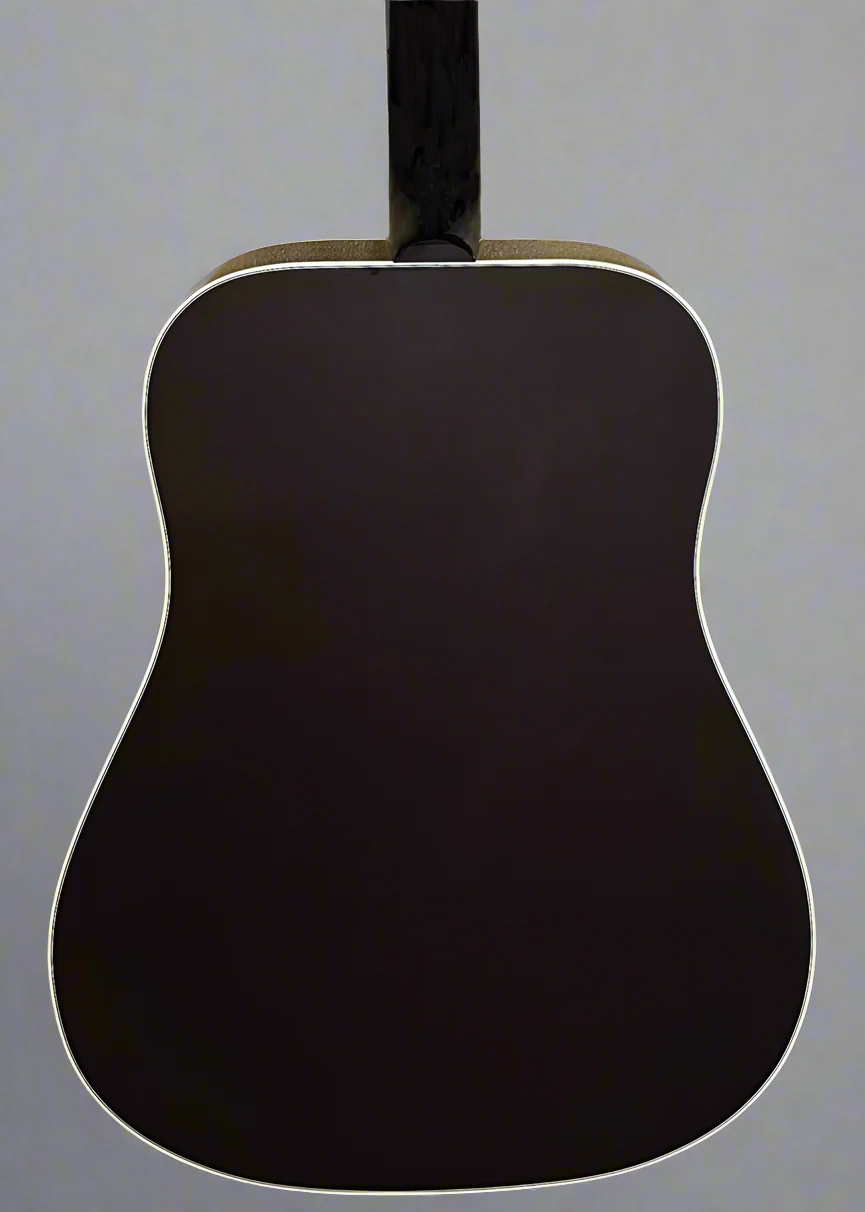 Hummingbird Standard - Vintage Sunburst - Image 4