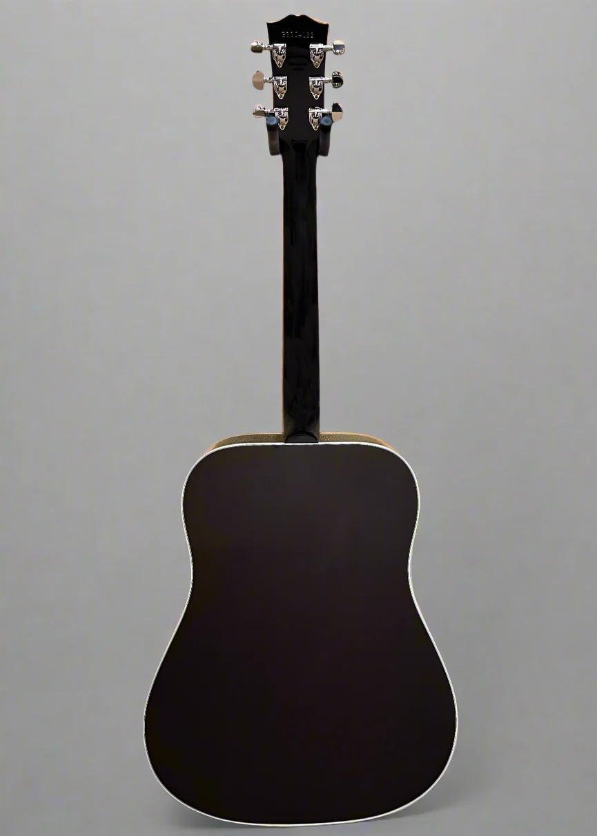 Hummingbird Standard - Vintage Sunburst - Image 5