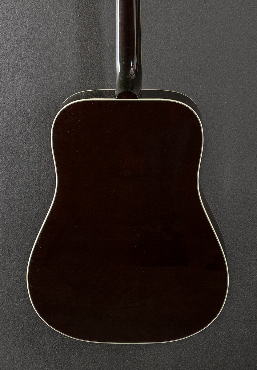 Hummingbird Standard - Vintage Sunburst - Image 4