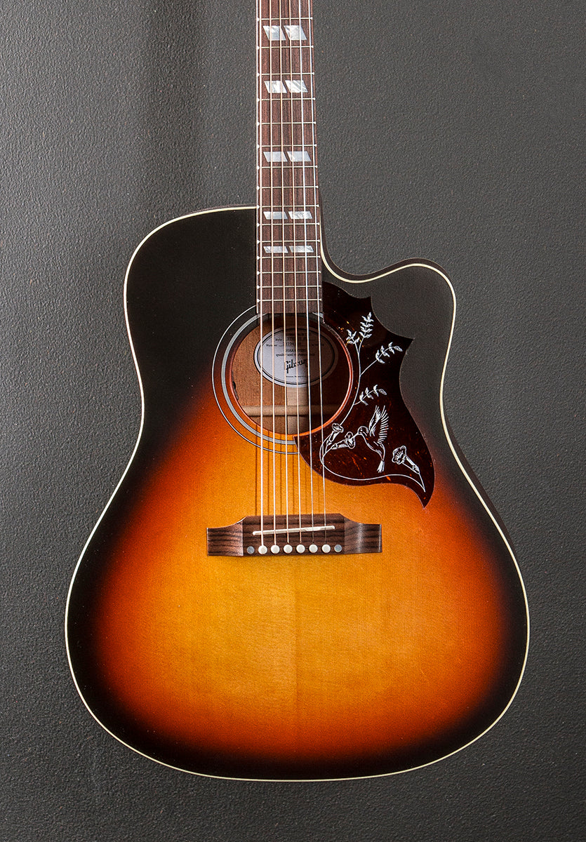 Hummingbird Studio EC - Tri-Burst Satin - Image 2