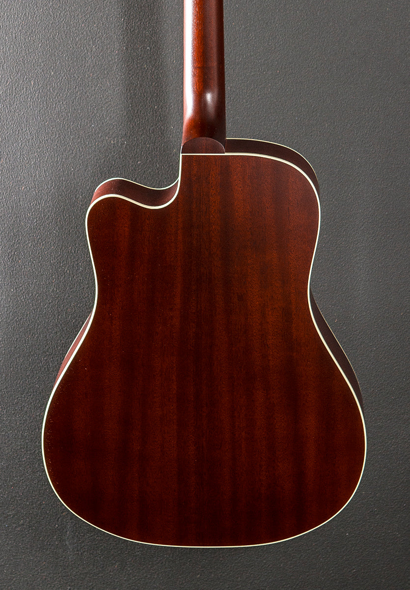 Hummingbird Studio EC - Tri-Burst Satin - Image 4