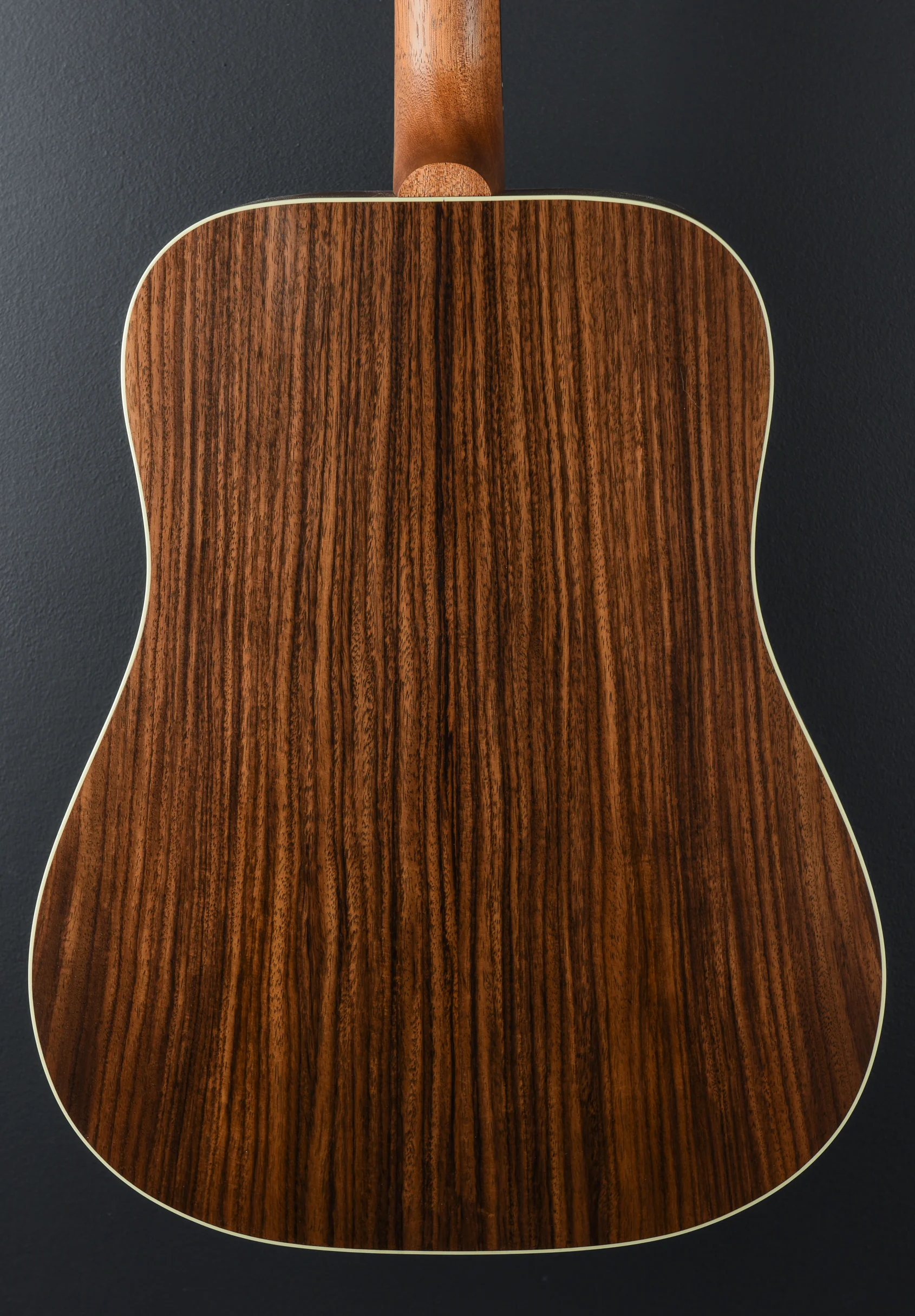 Hummingbird Studio Rosewood - Satin Rosewood Burst - Image 4