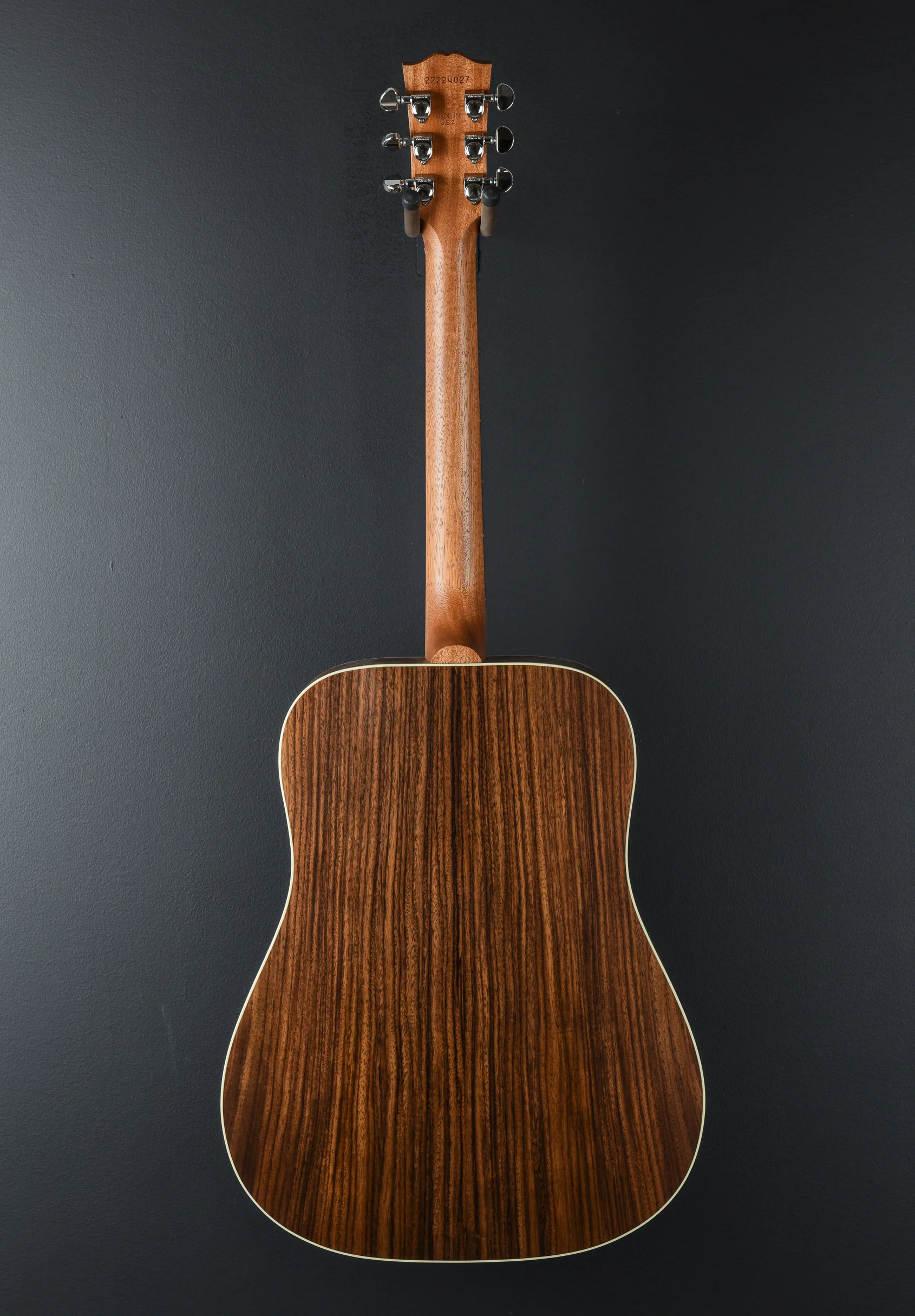 Hummingbird Studio Rosewood - Satin Rosewood Burst - Image 5