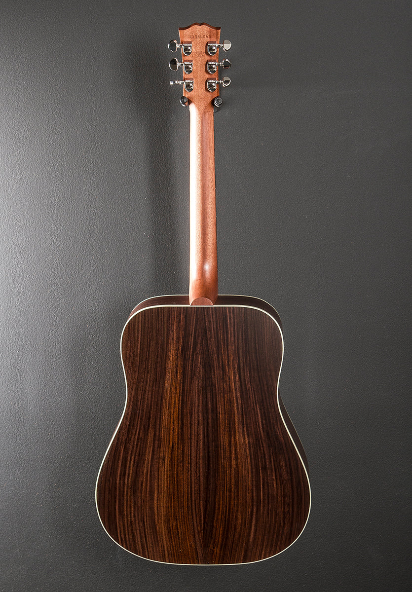 Hummingbird Studio Rosewood - Satin Rosewood Burst - Image 5