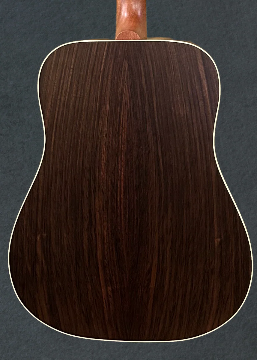 Hummingbird Studio Rosewood - Satin Rosewood Burst - Image 4