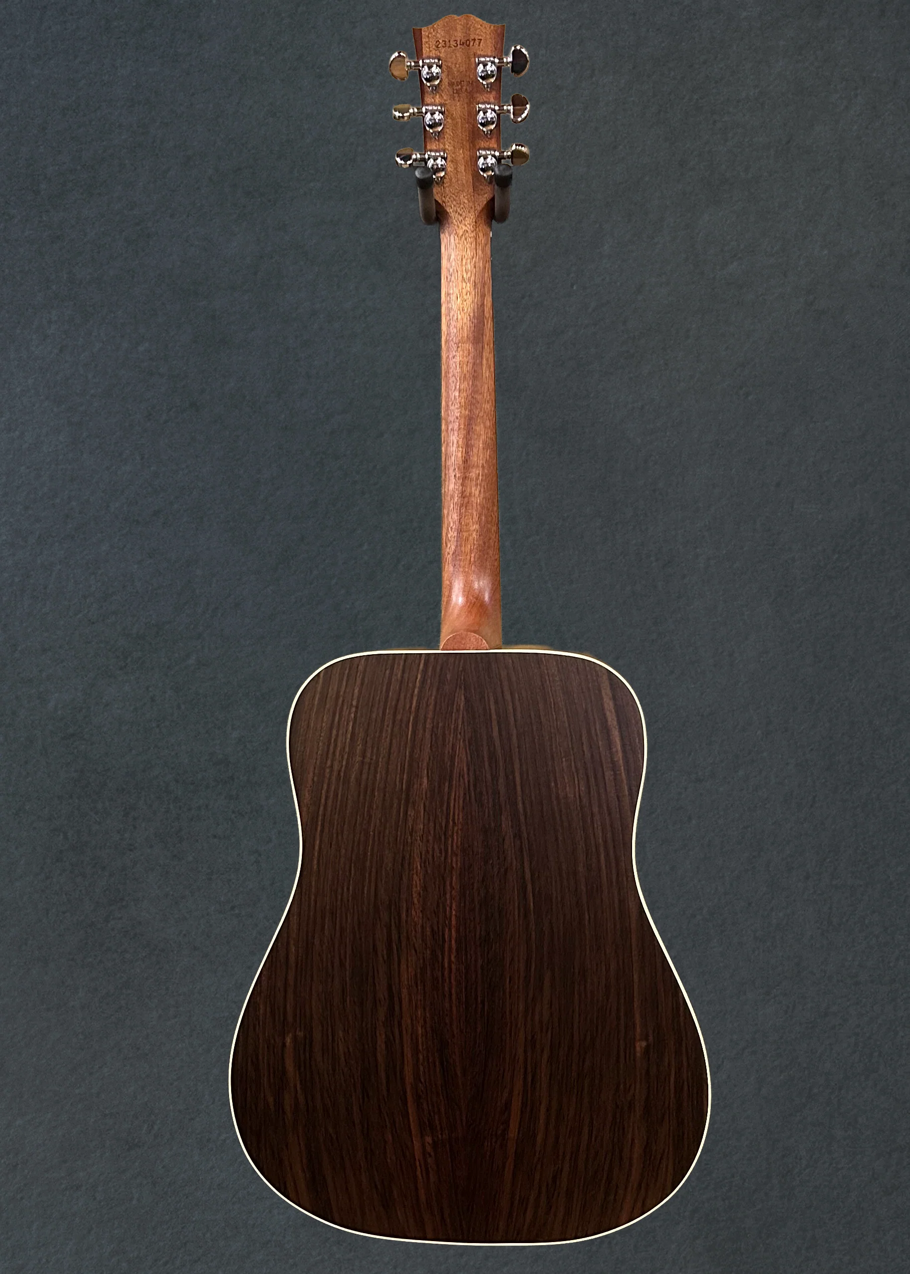 Hummingbird Studio Rosewood - Satin Rosewood Burst - Image 5