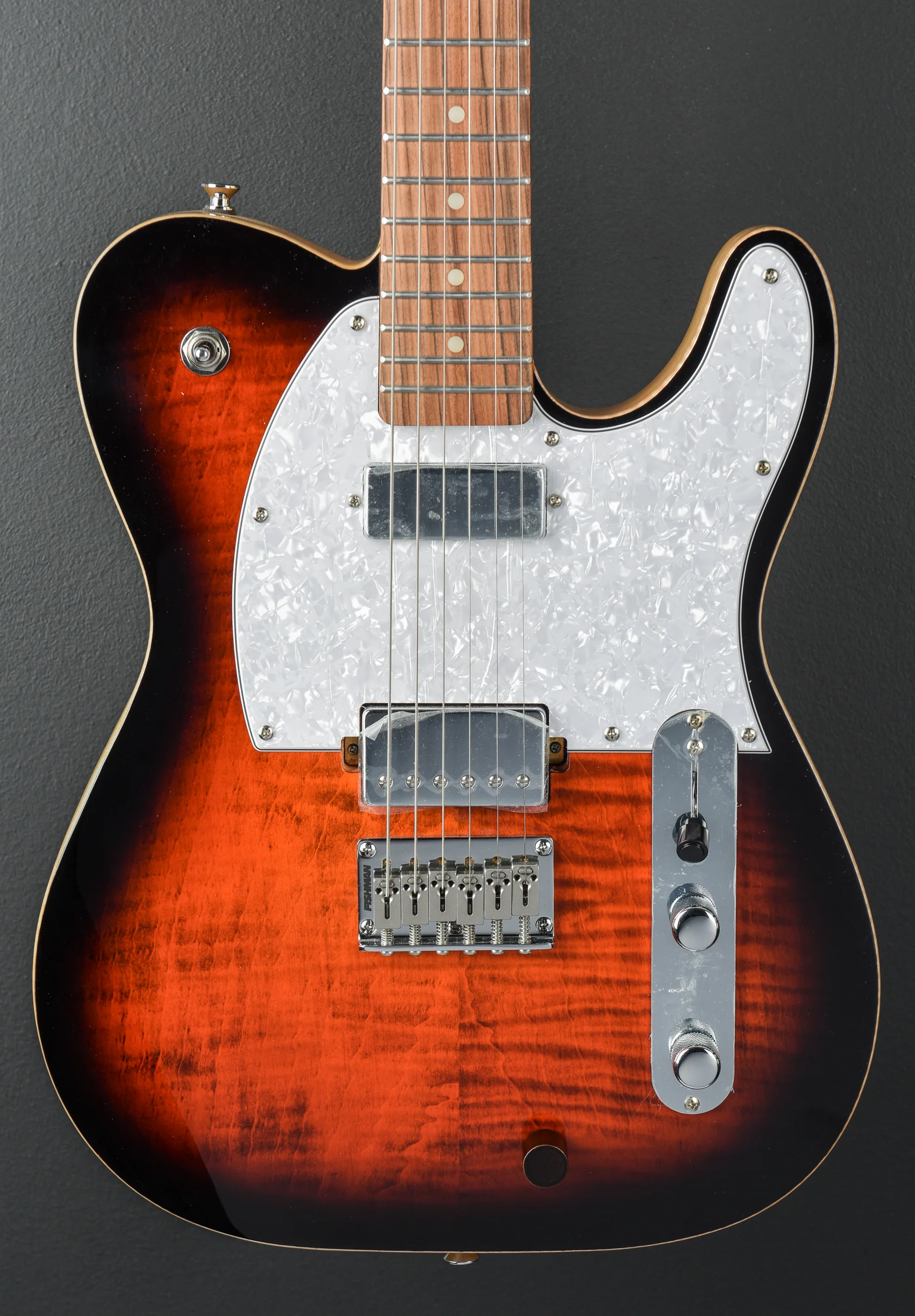 Hybrid 55 - Tigers Eye - Image 2