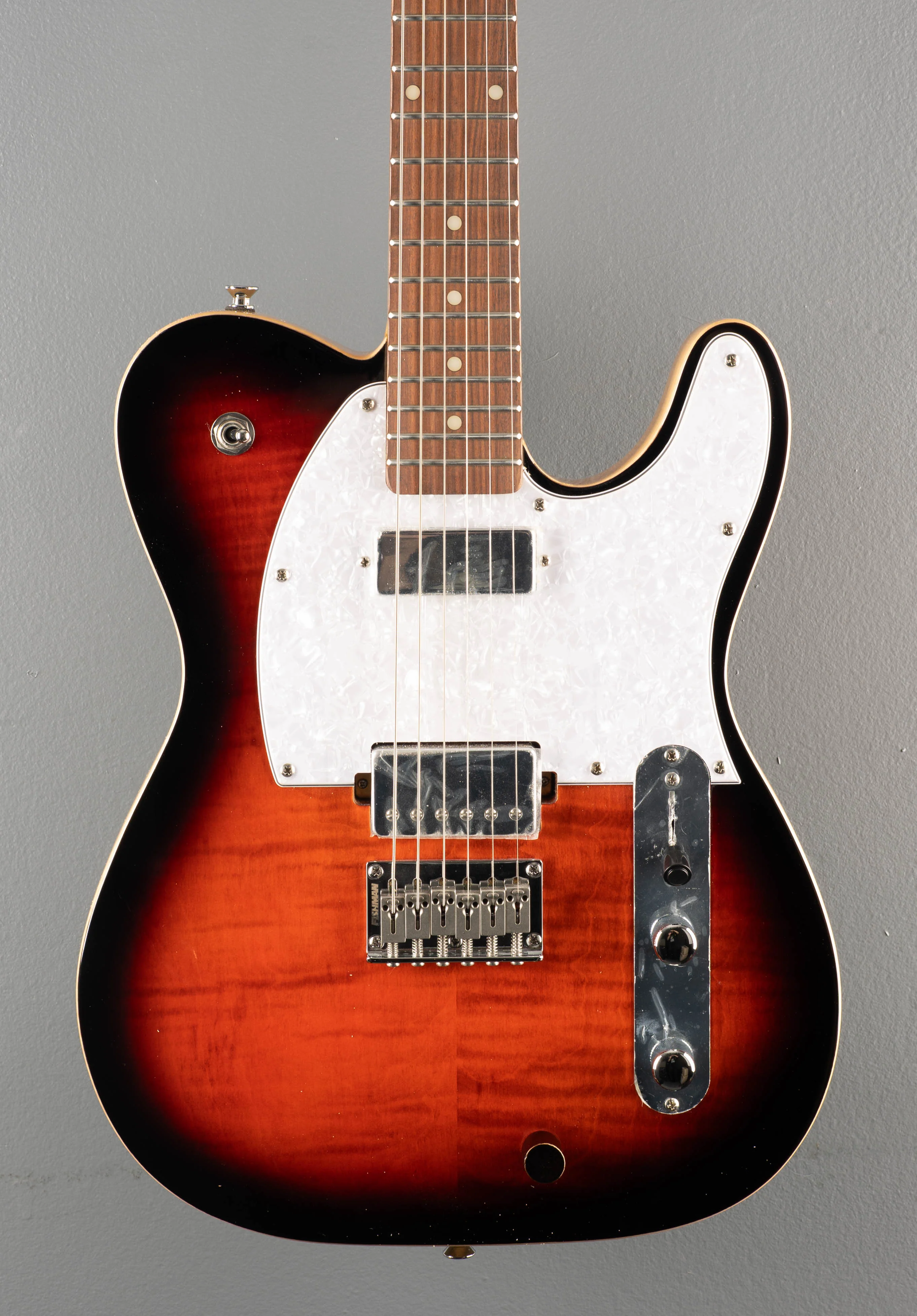 Hybrid 55 - Tigers Eye - Image 2
