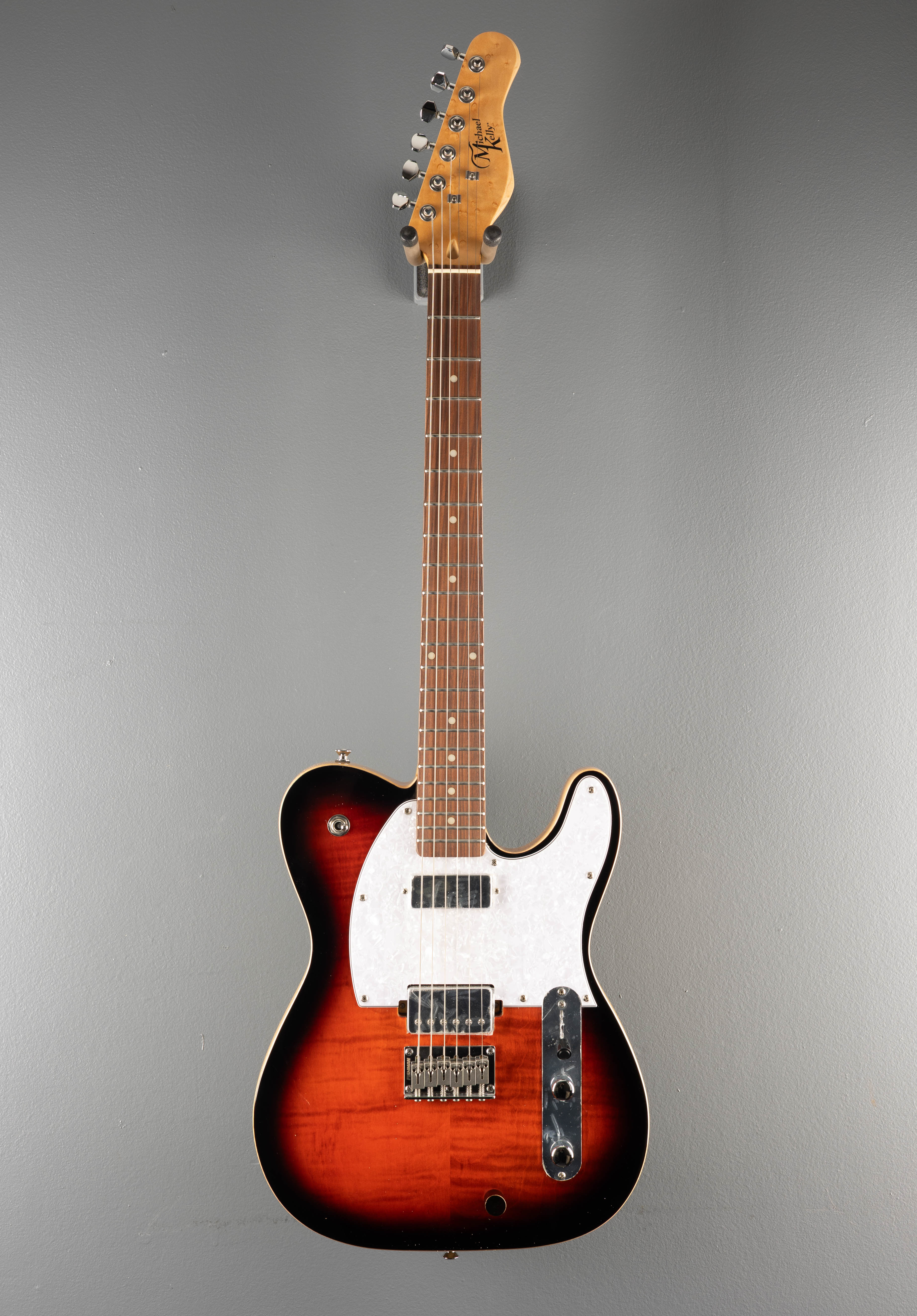 Hybrid 55 - Tigers Eye - Image 3