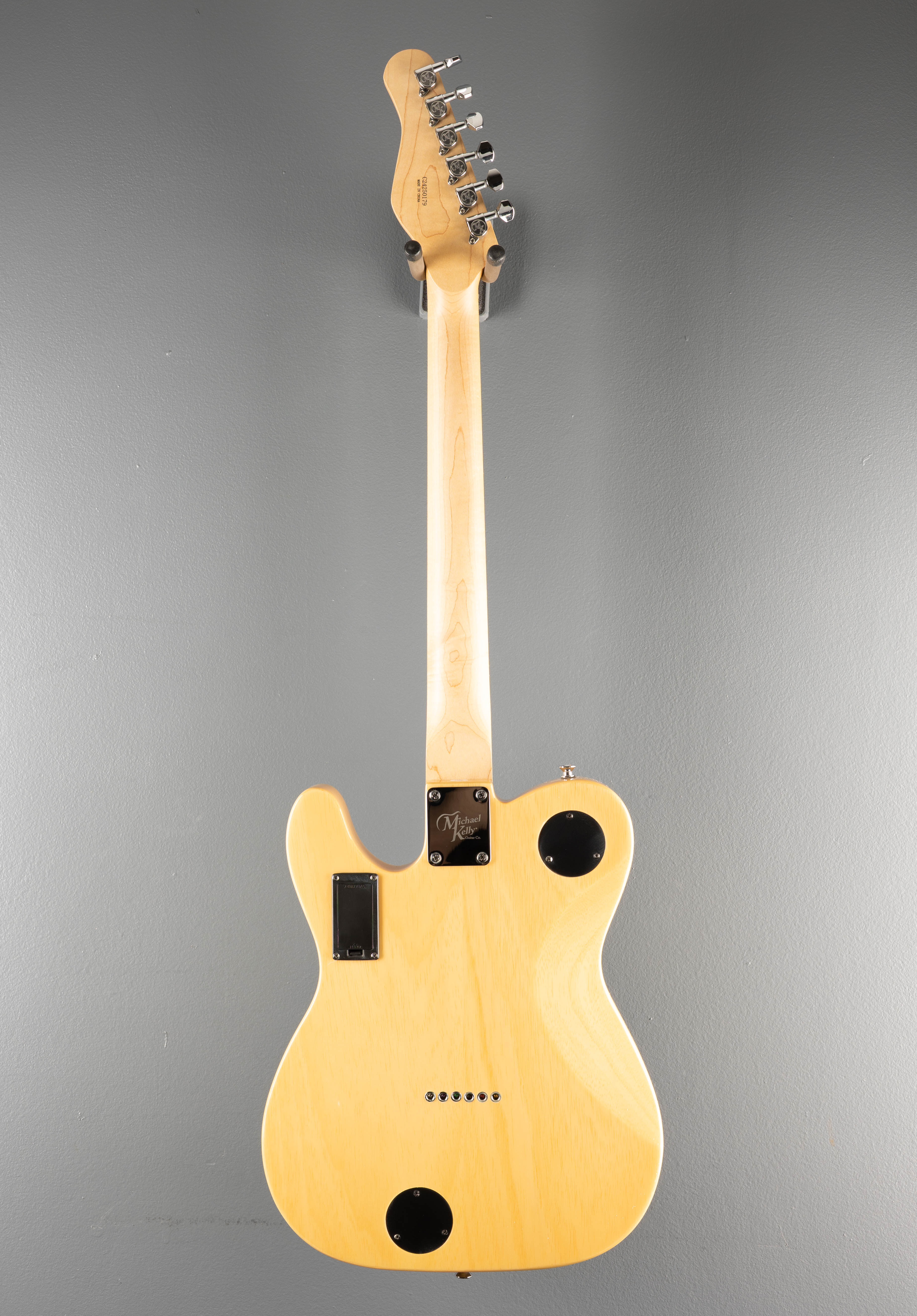 Hybrid 55 - Tigers Eye - Image 5