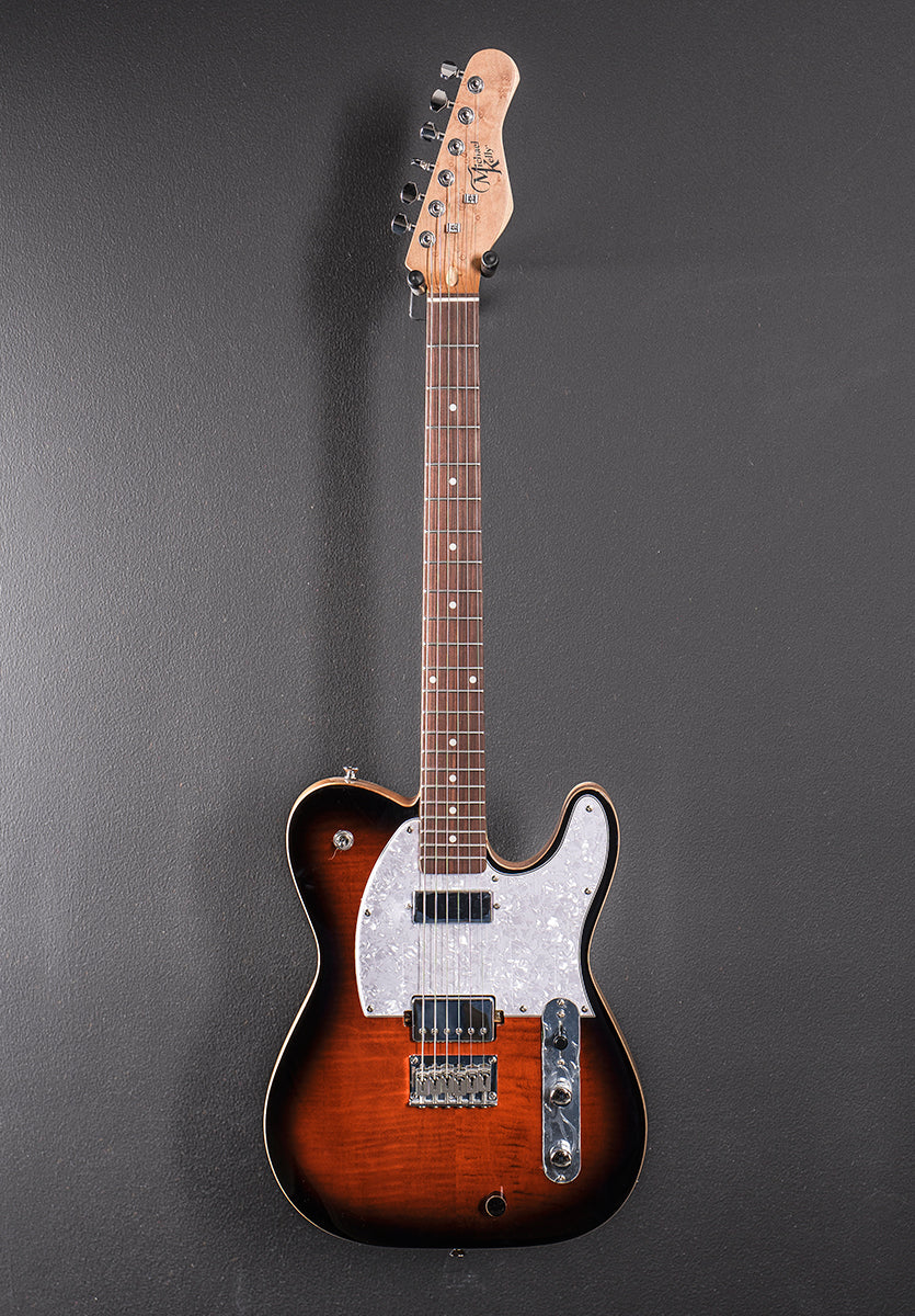 Hybrid 55 - Tigers Eye Burst - Image 3