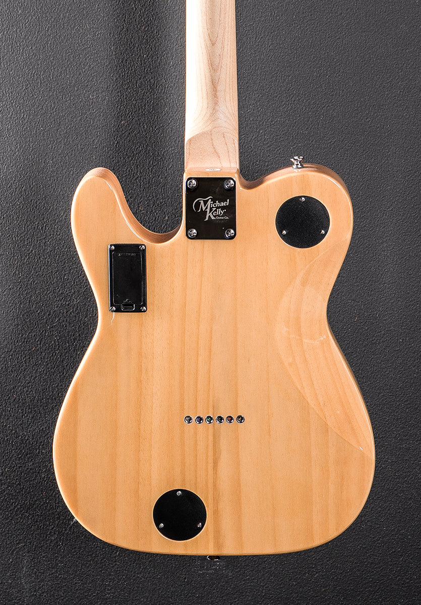 Hybrid 55 - Tigers Eye Burst - Image 4
