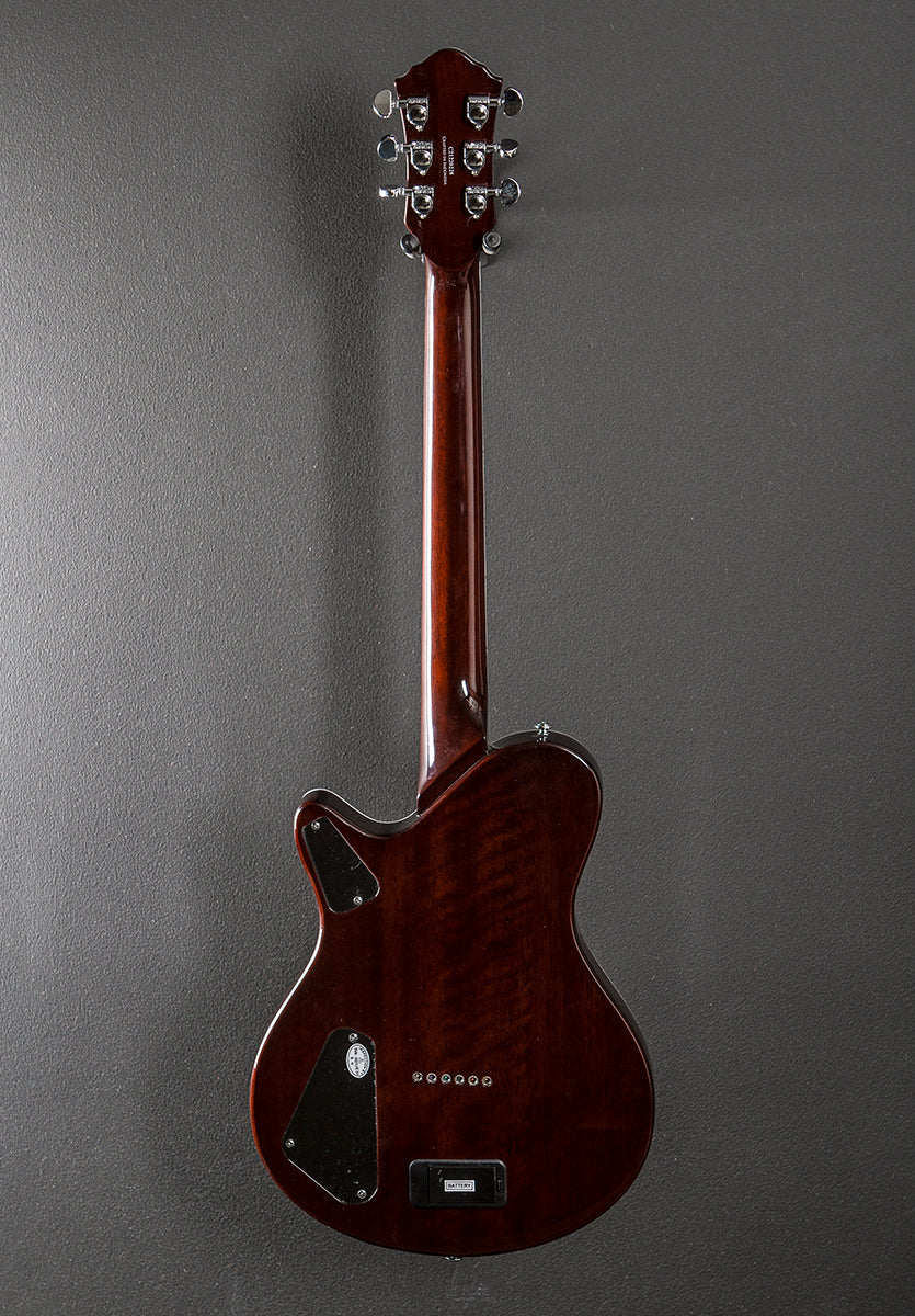 Hybrid Special - Spalted Maple Burst - Image 5