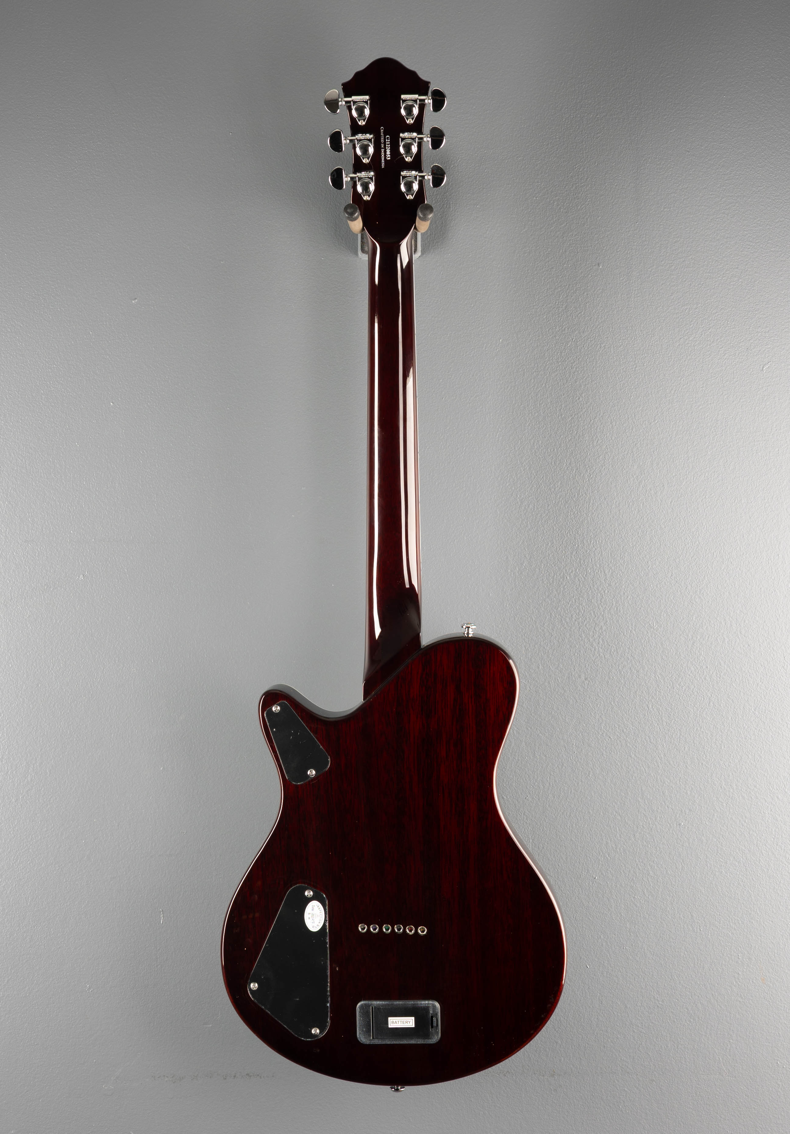 Hybrid Special - Ziricote - Image 5