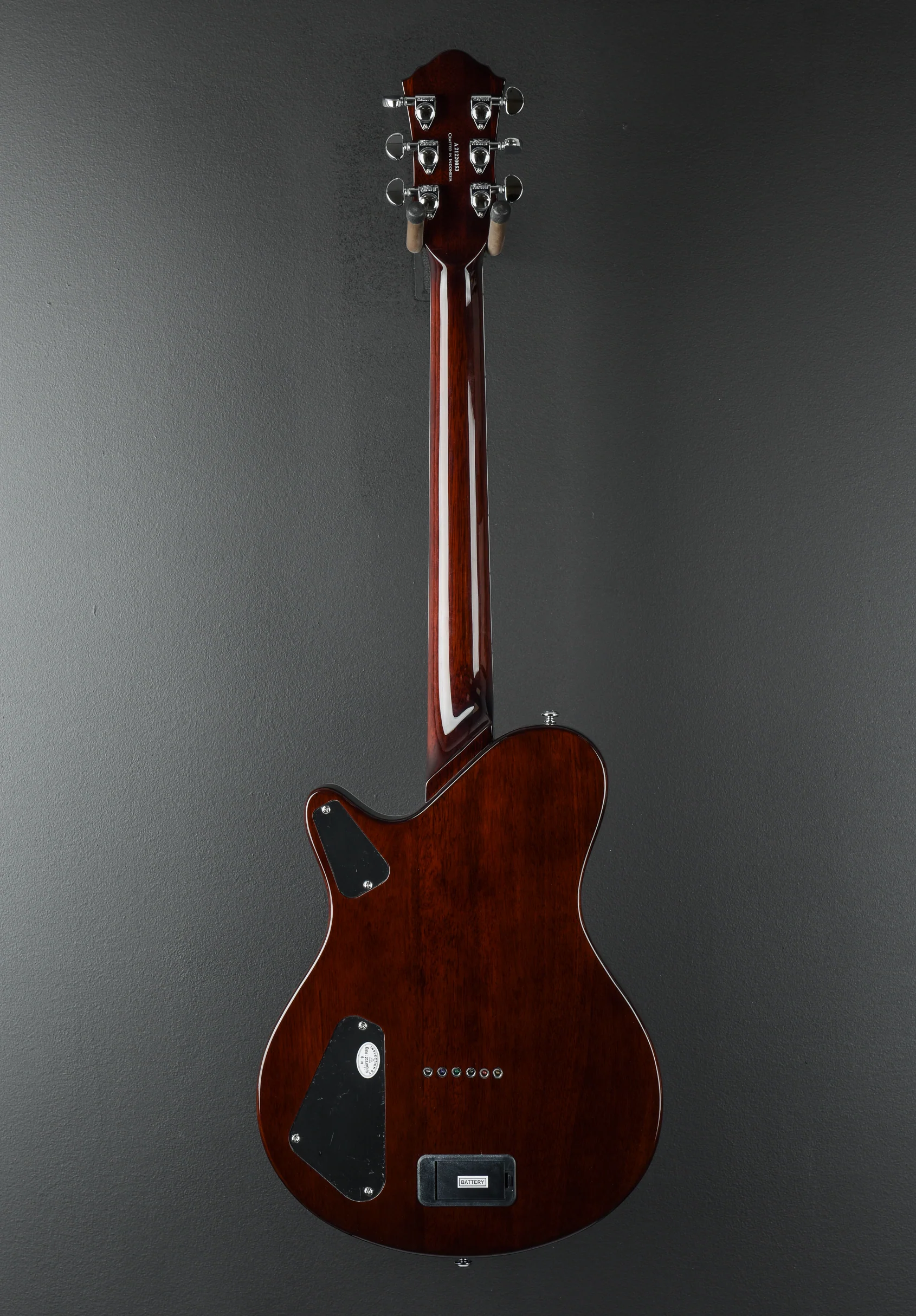 Hybrid Special - Ziricote - Image 5