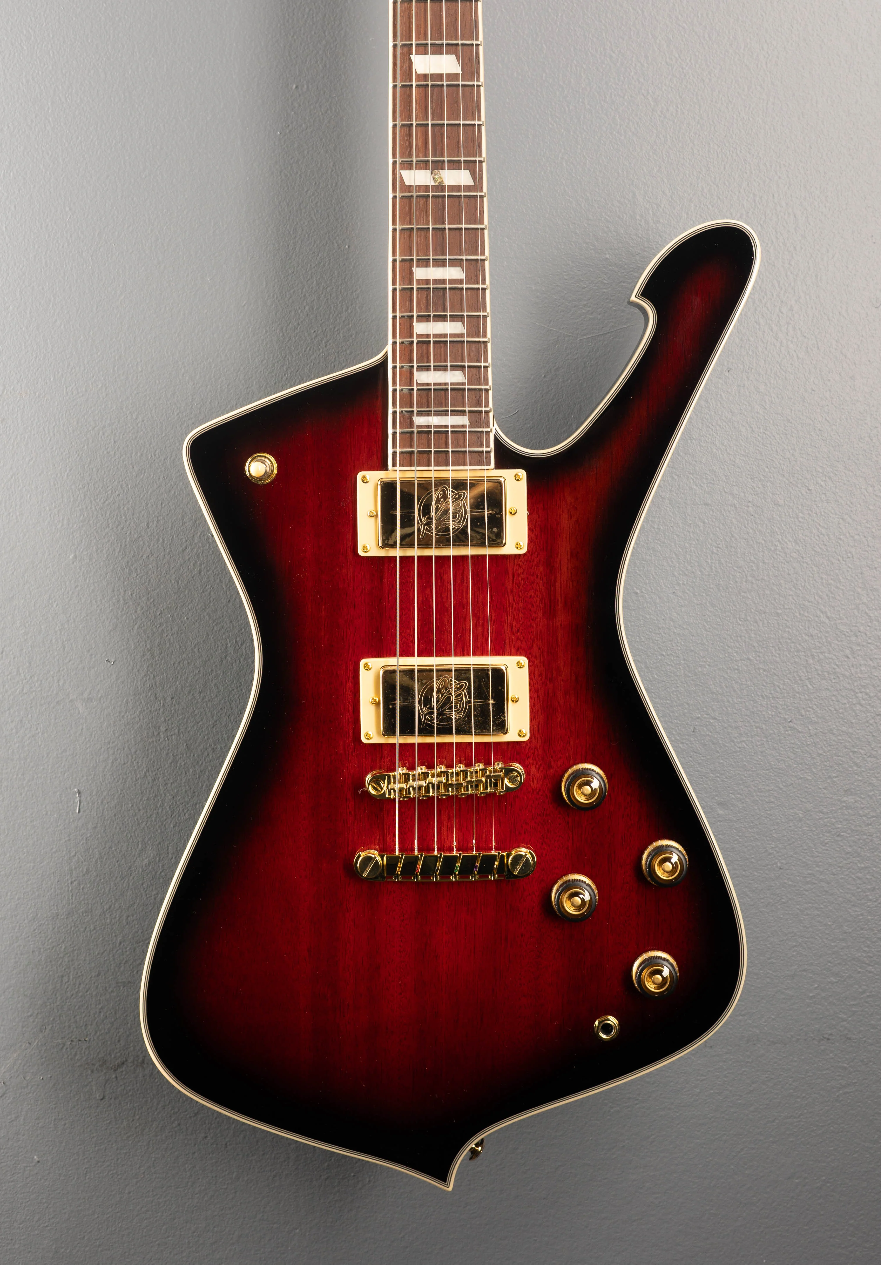 IC420 Iceman - Antique Autumn Burst - Image 2