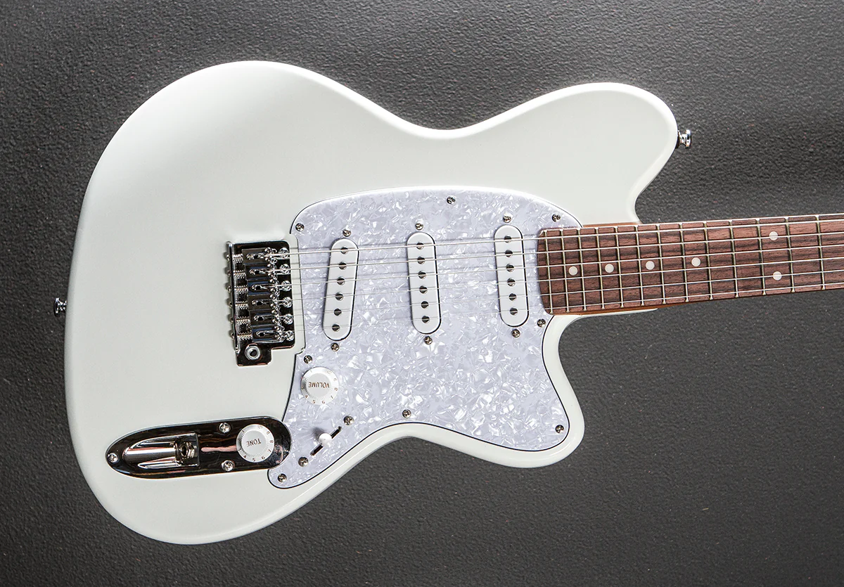 Ichika Nito ICHI00 - Vintage White