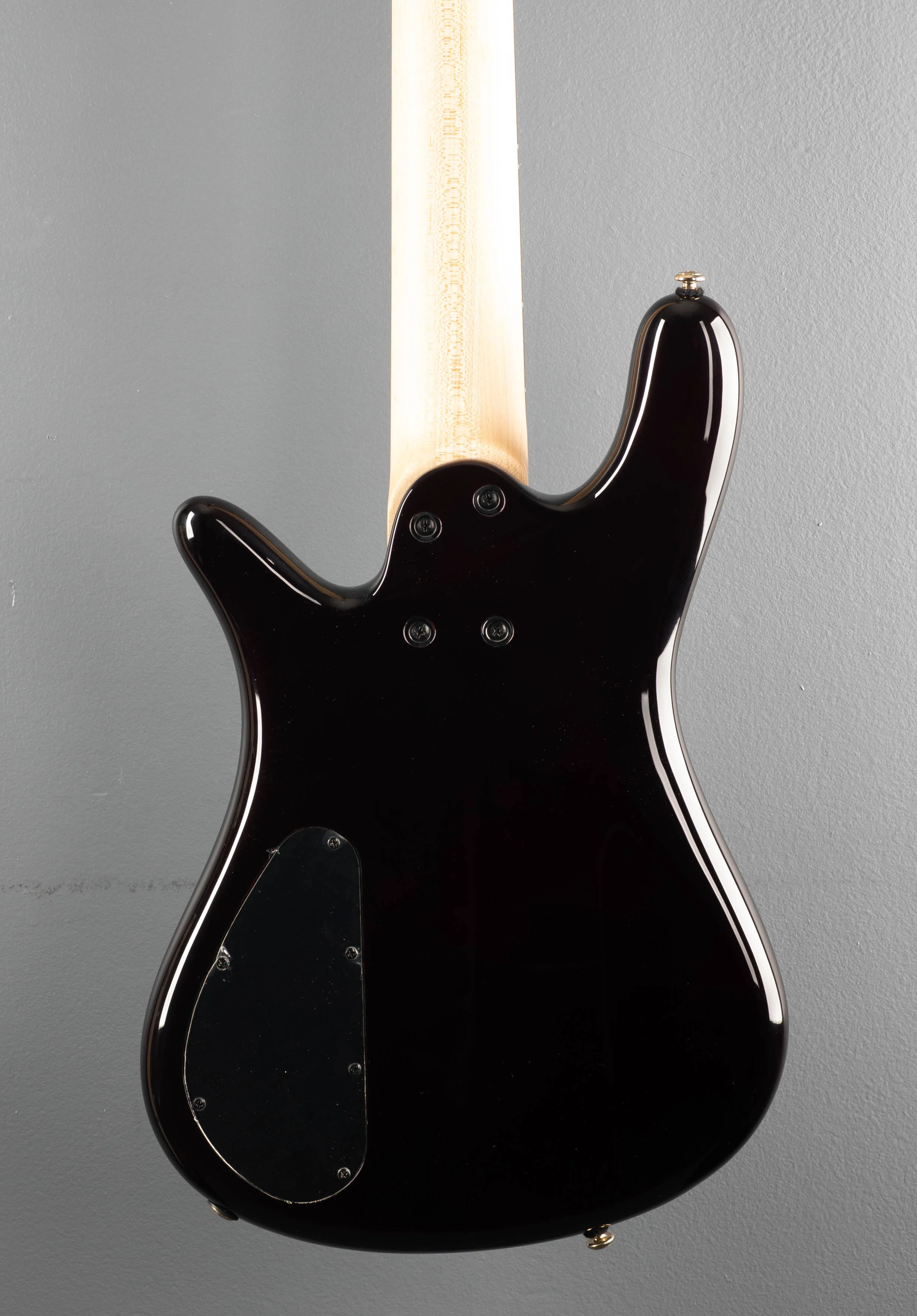 Icon NS-5 Bolt-On - Black Cherry Gloss - Image 4