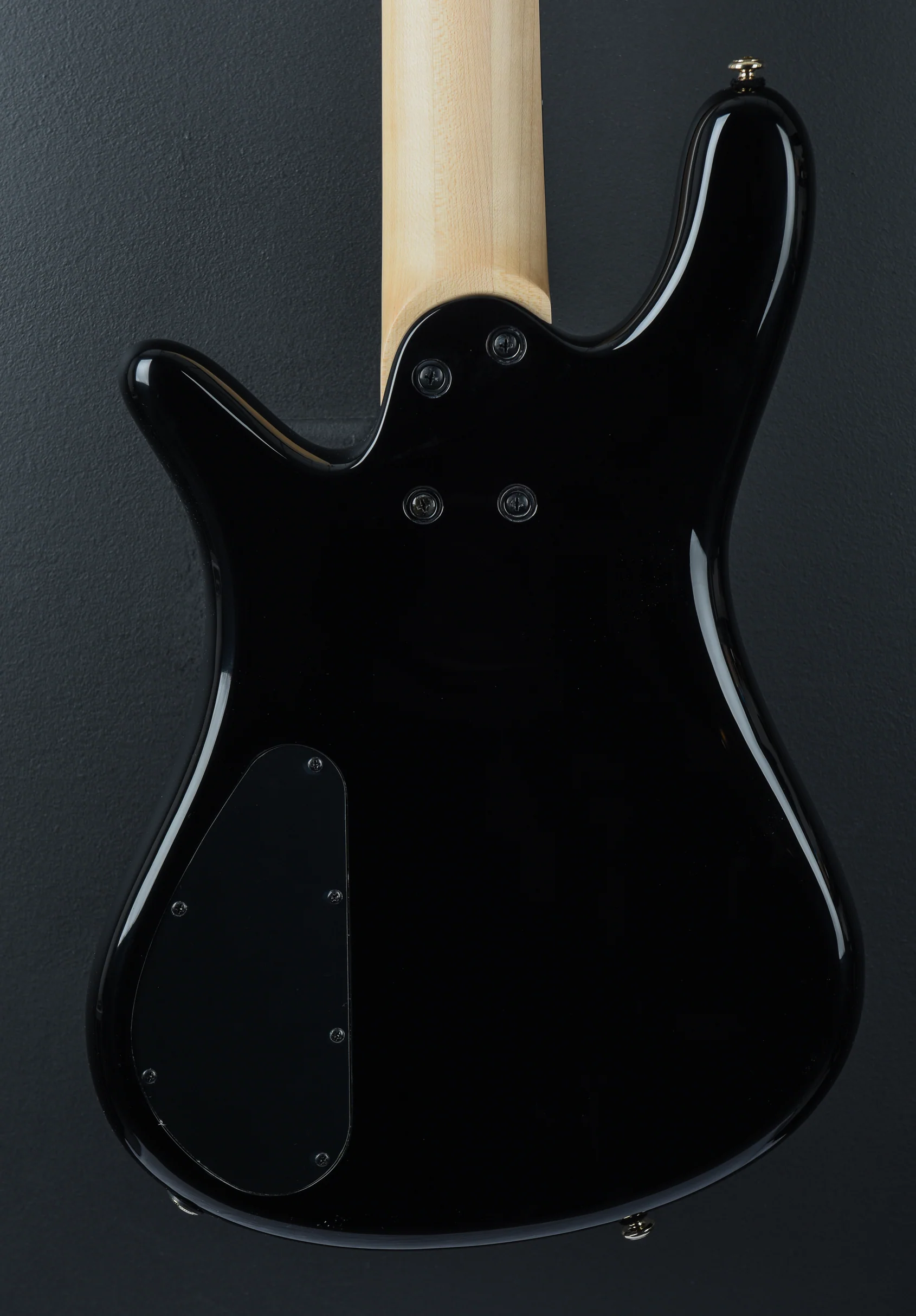 Icon NS-5 Bolt-On - Black Stain Gloss - Image 5