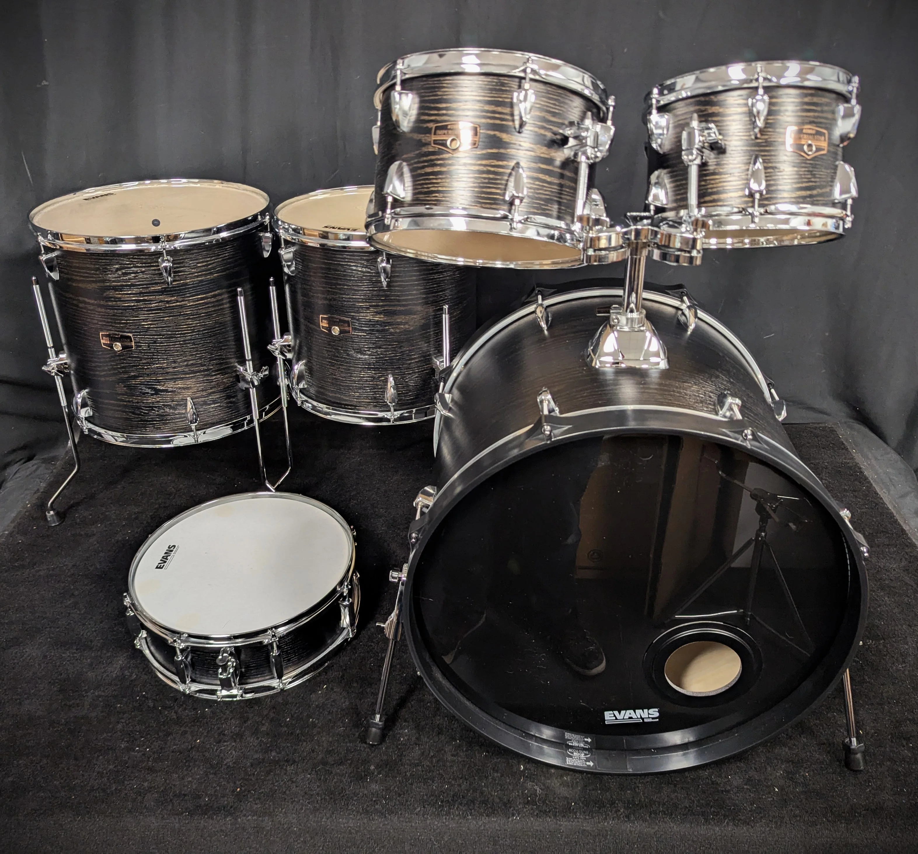 Imperialstar 6-Piece Shell Pack - Image 2