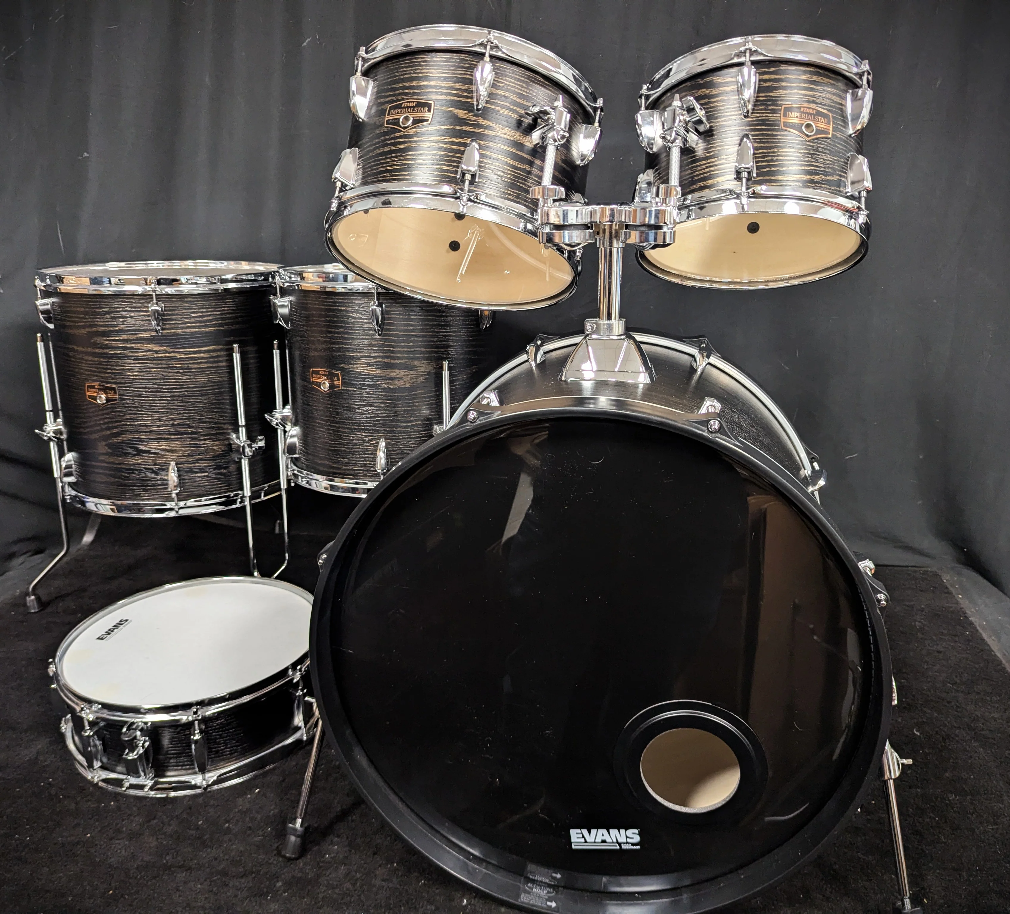 Imperialstar 6-Piece Shell Pack - Image 3