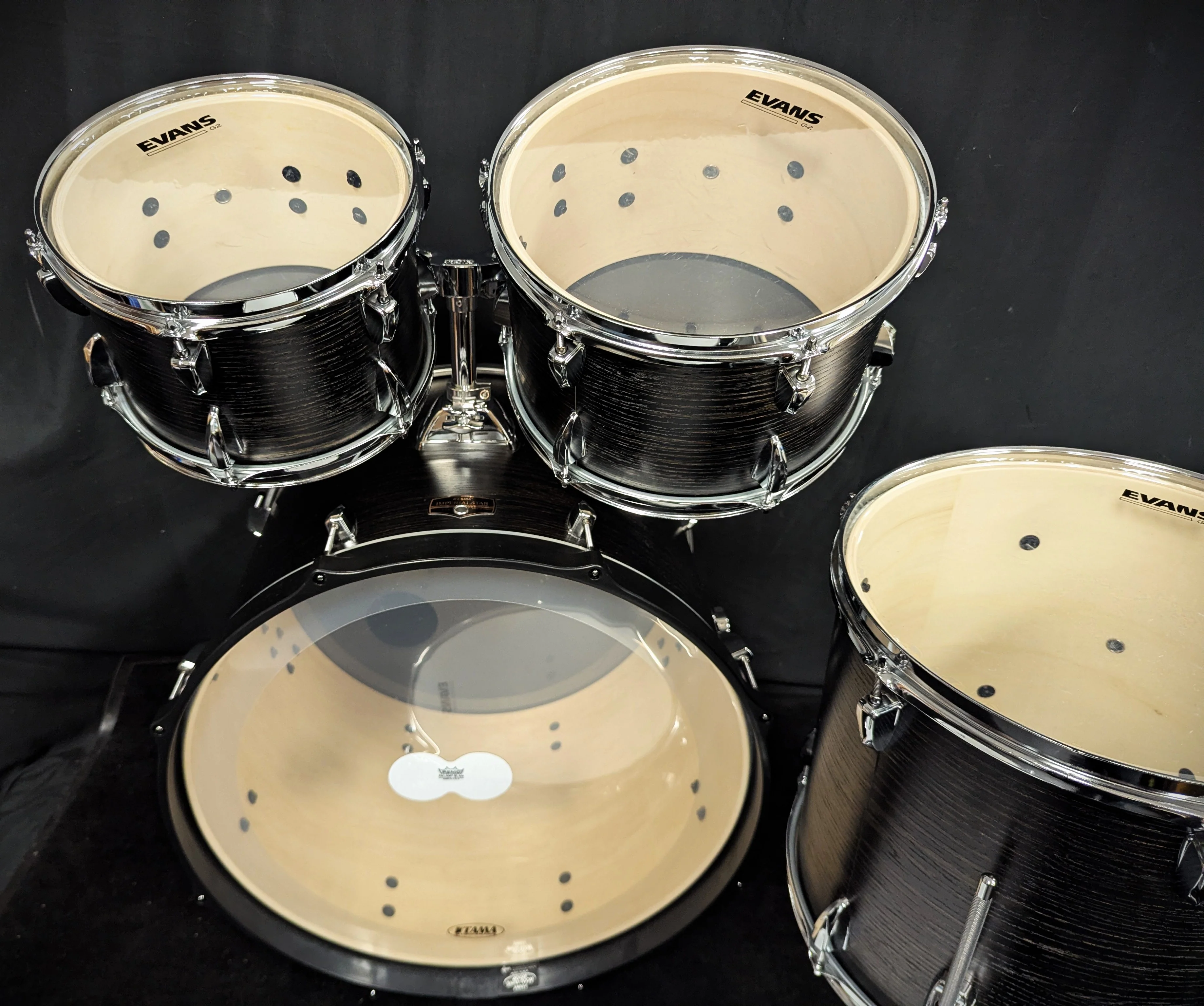 Imperialstar 6-Piece Shell Pack - Image 9