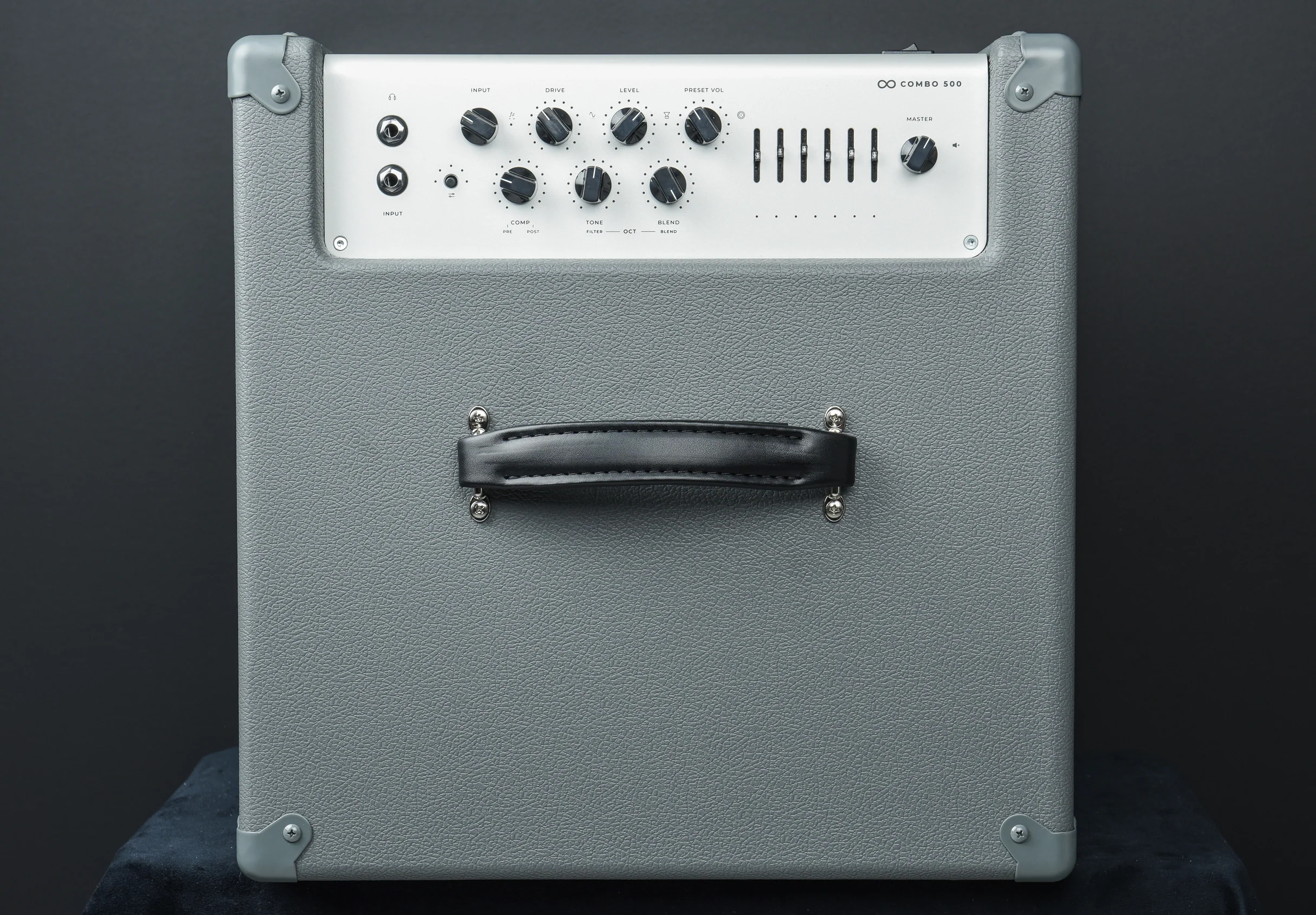 Infinity 500 1x12 Combo - Image 4