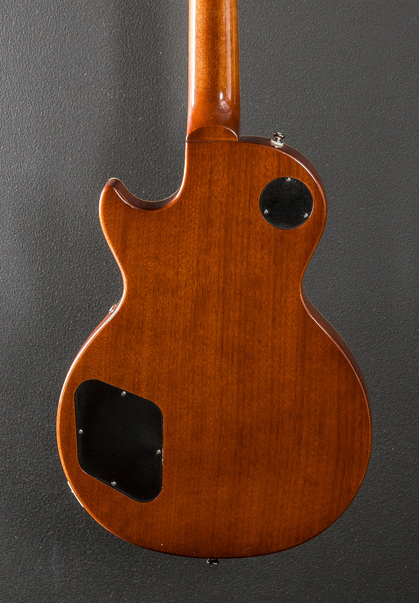 "Inspired by Gibson Collection" Les Paul Standard 50’s Figured - Seafoam Green - Image 4