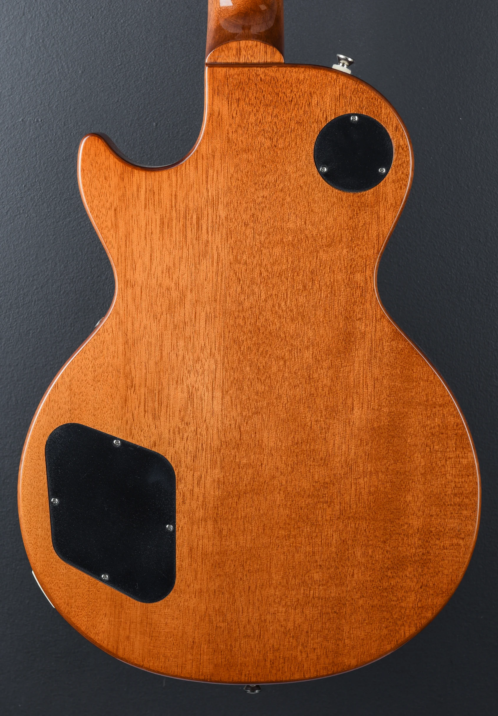"Inspired by Gibson Collection" Les Paul Standard 50ās Figured - Seafoam Green - Image 4