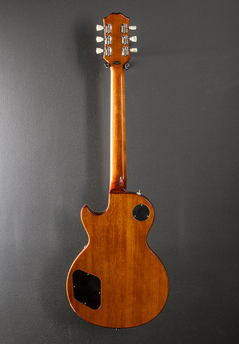 "Inspired by Gibson Collection" Les Paul Standard 50's - Cardinal Red - Image 5