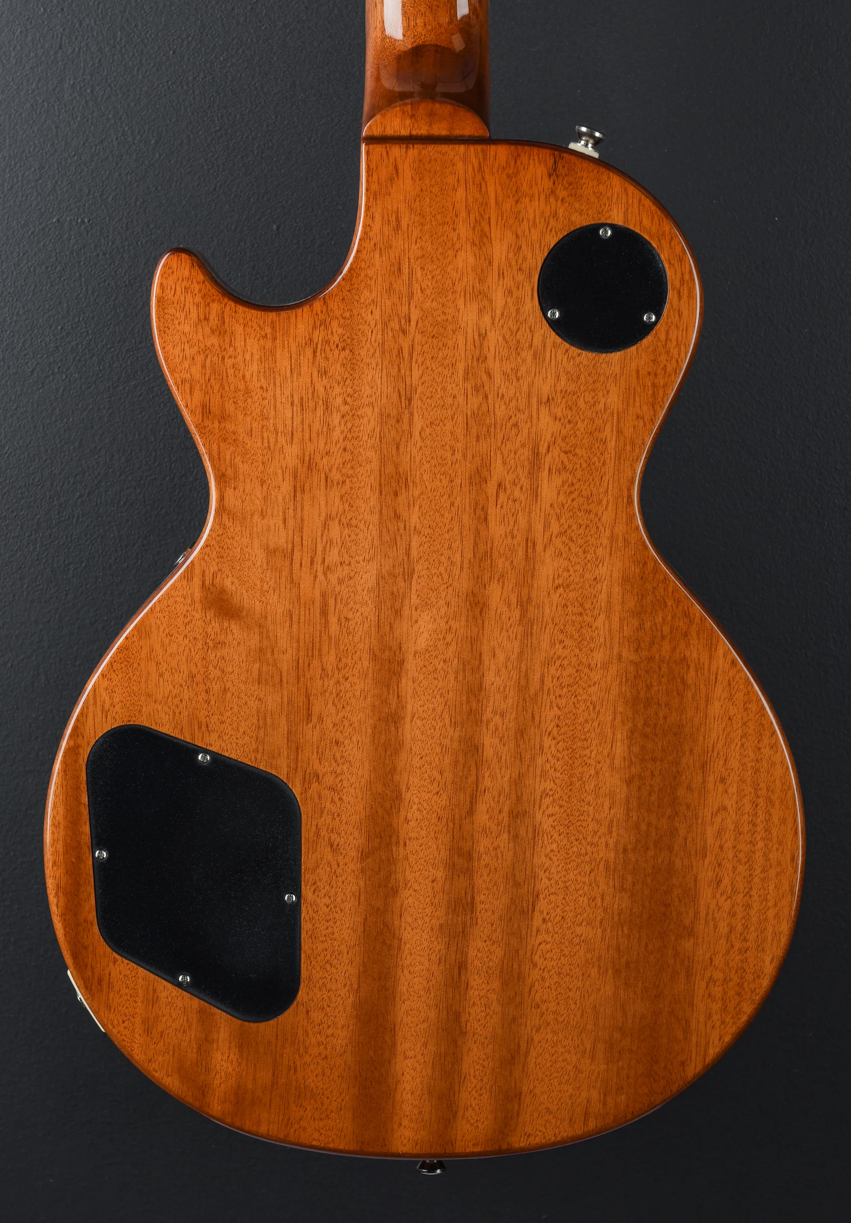"Inspired by Gibson Collection" Les Paul Standard 60’s - Silver Mist - Image 4