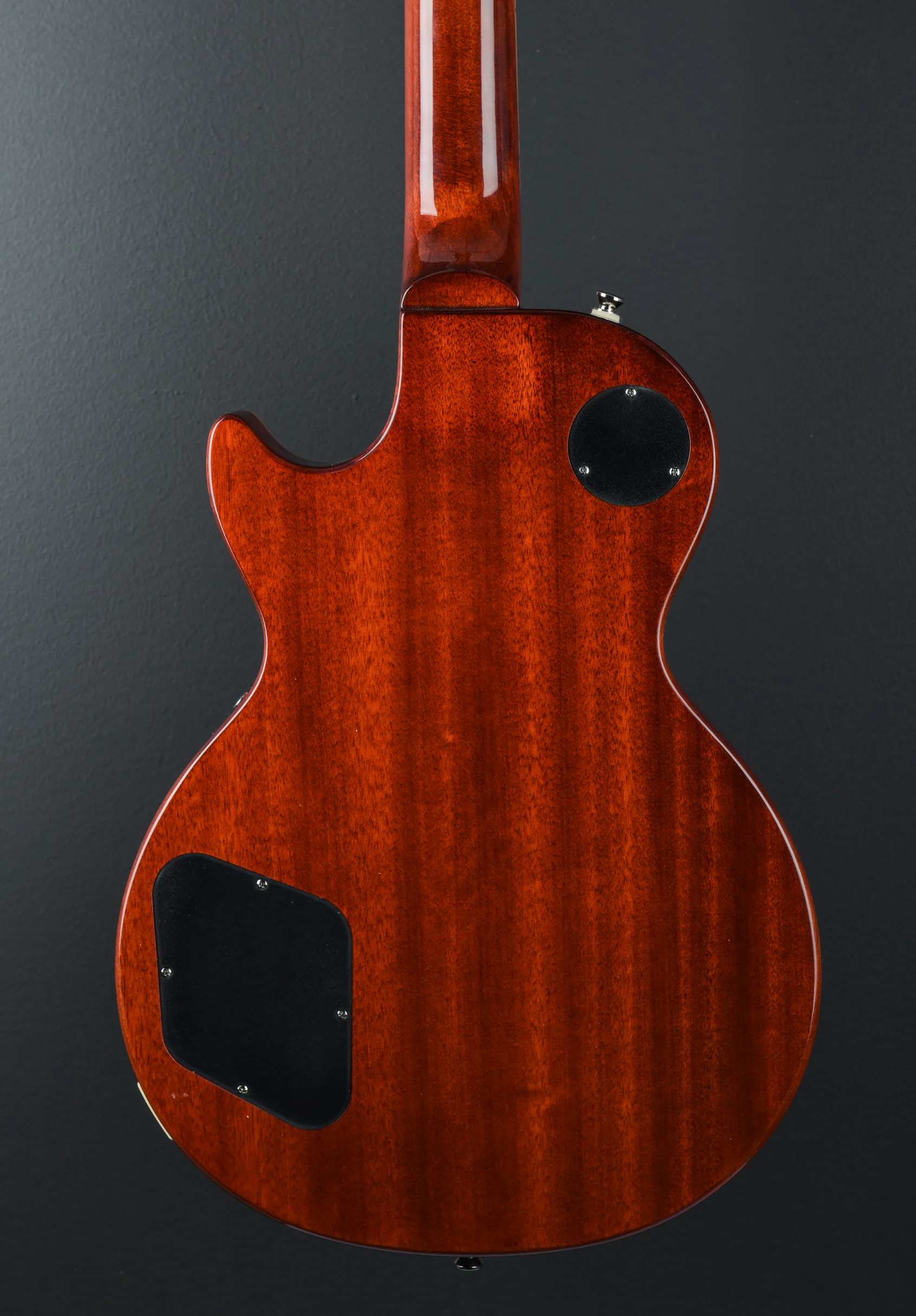 "Inspired by Gibson Collection" Les Paul Standard 60's - Iced Tea - Image 5